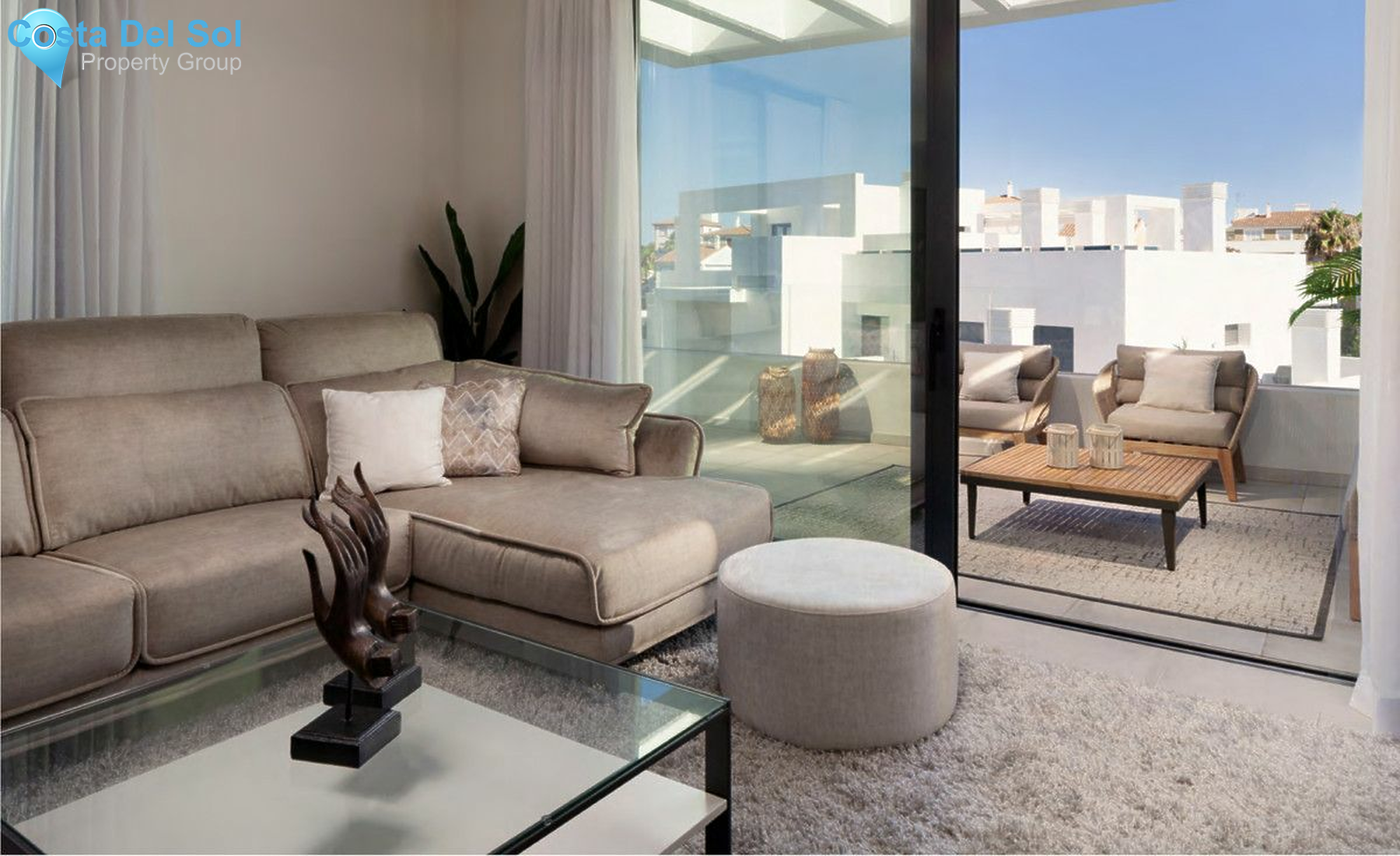Penthouse in Estepona-1163613