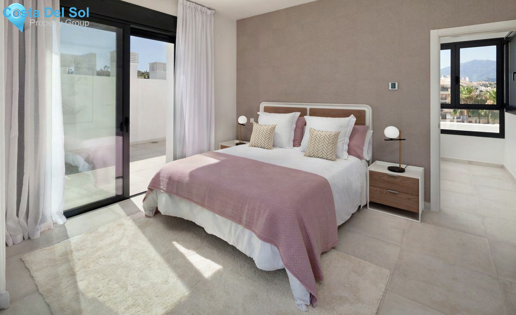 Penthouse in Estepona-1163615