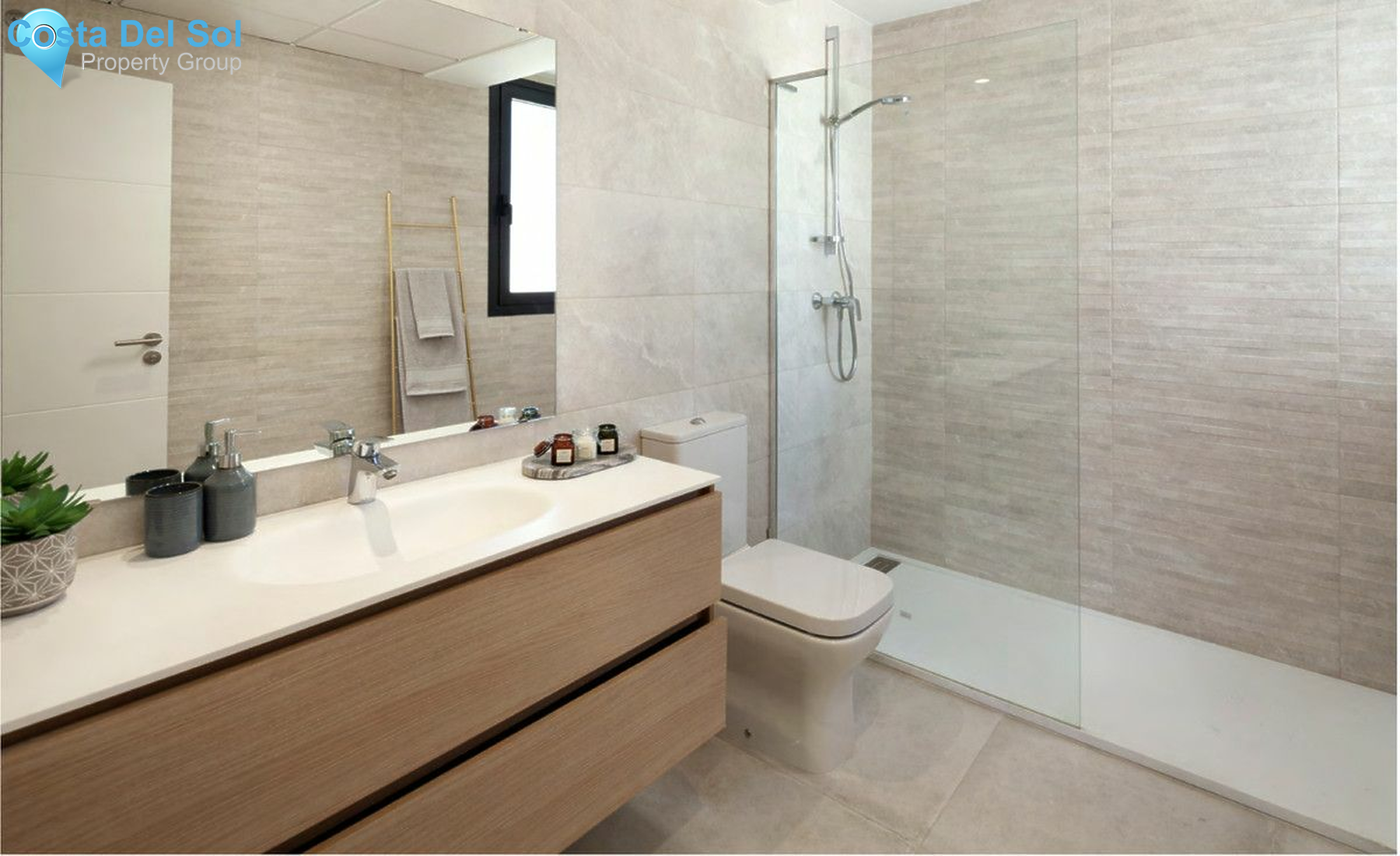 Penthouse in Estepona-1163617