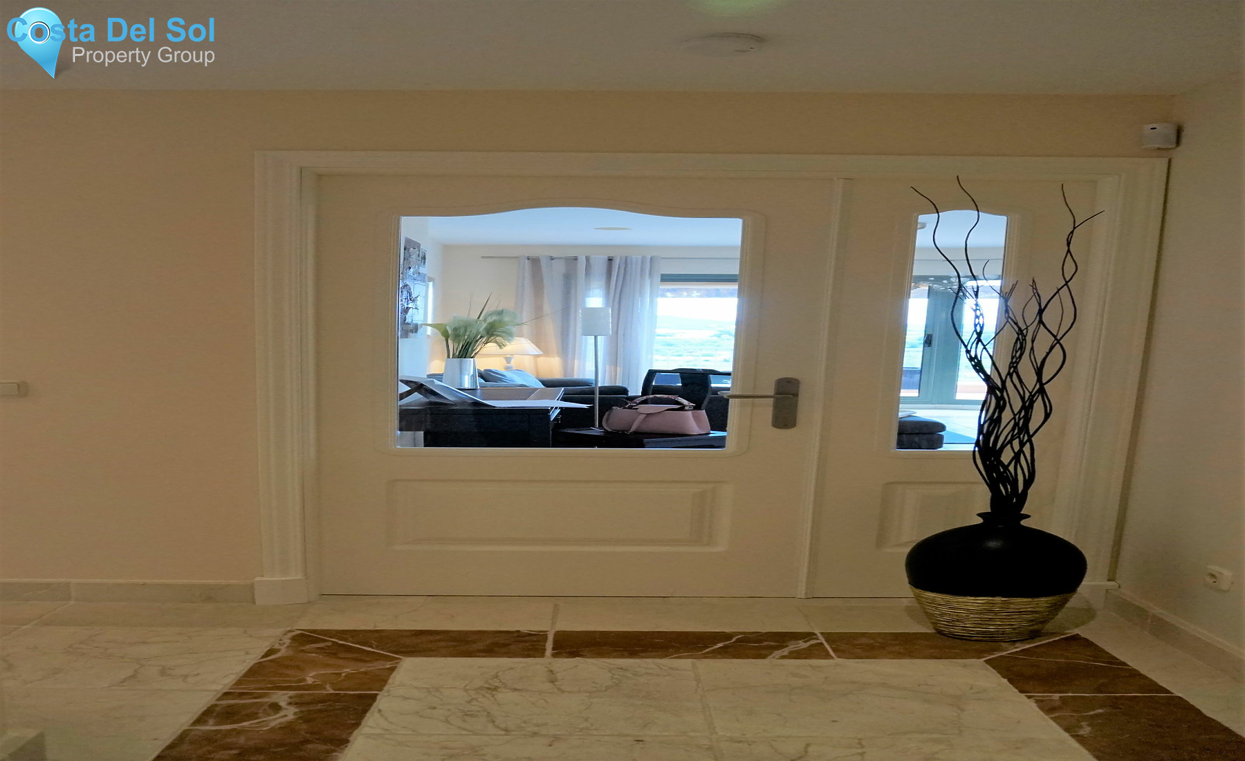 Penthouse in Estepona-1163771