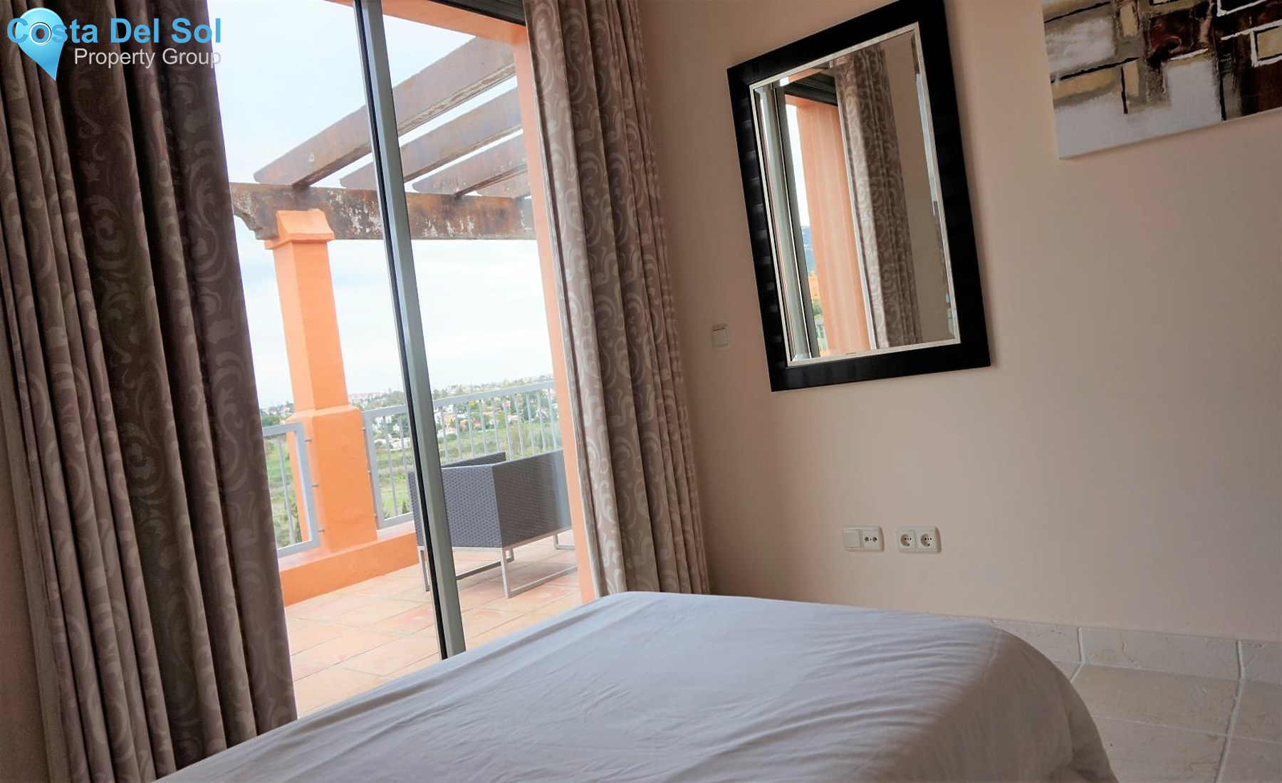 Penthouse in Estepona-1163780