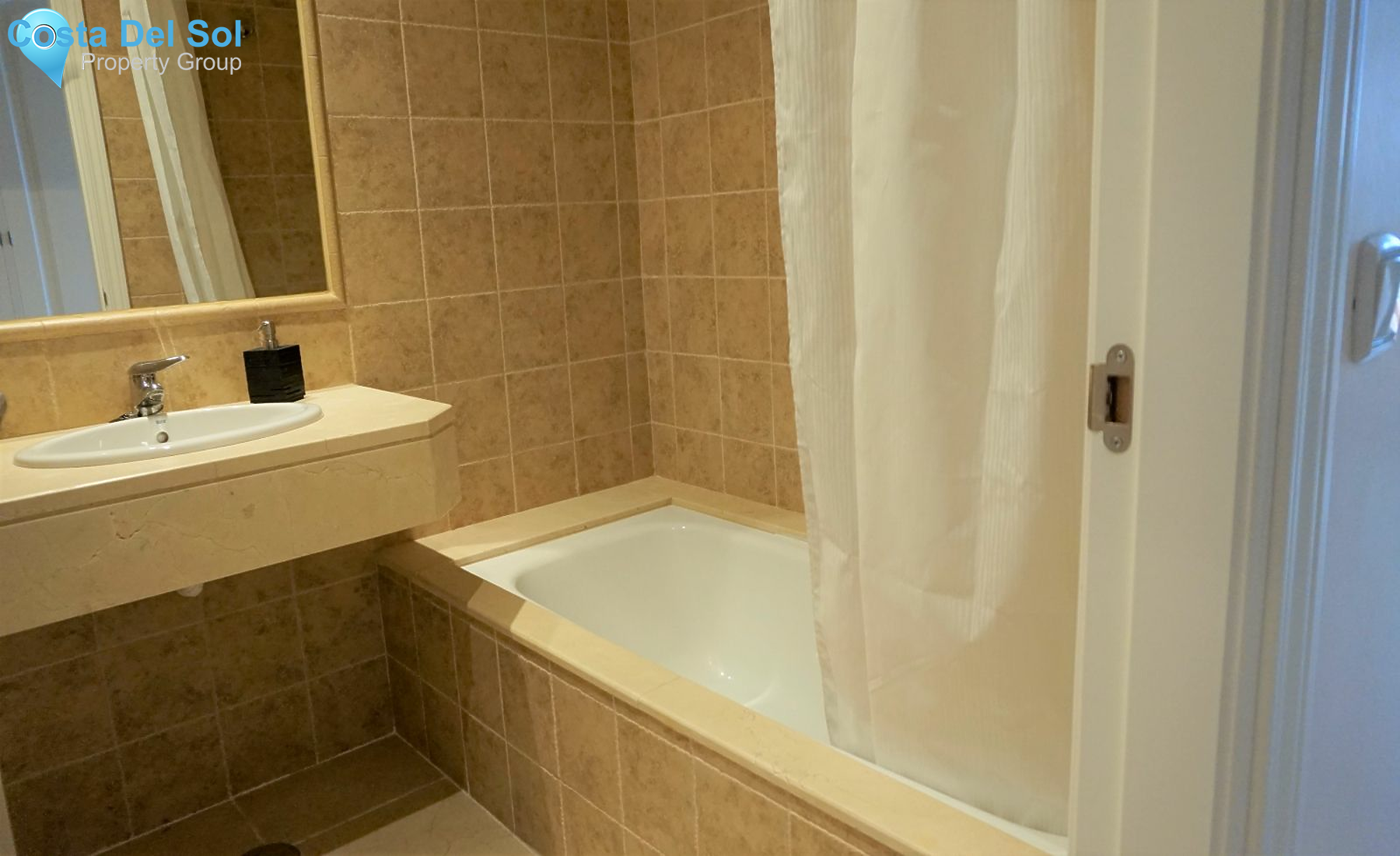 Penthouse in Estepona-1163781