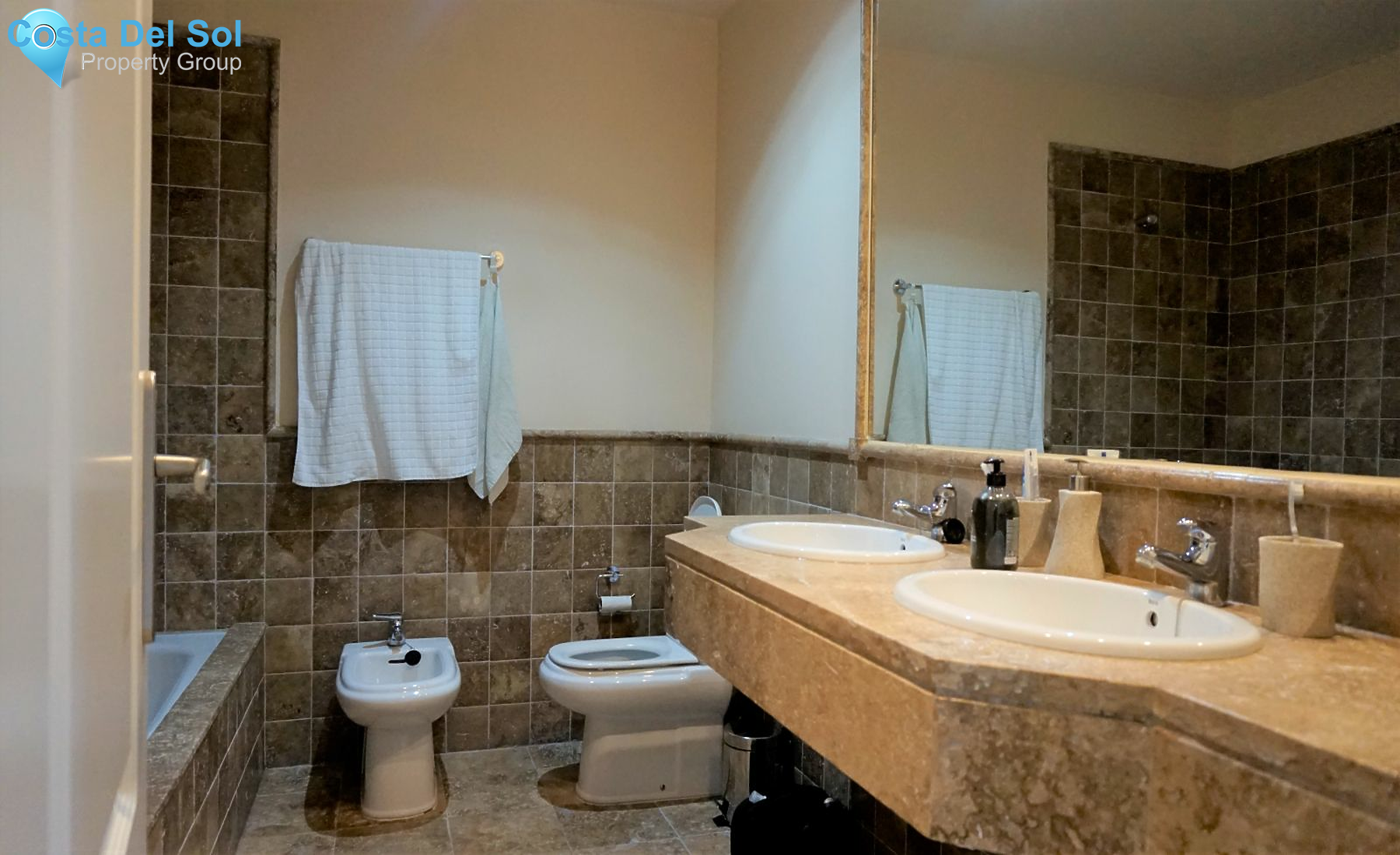 Penthouse in Estepona-1163782