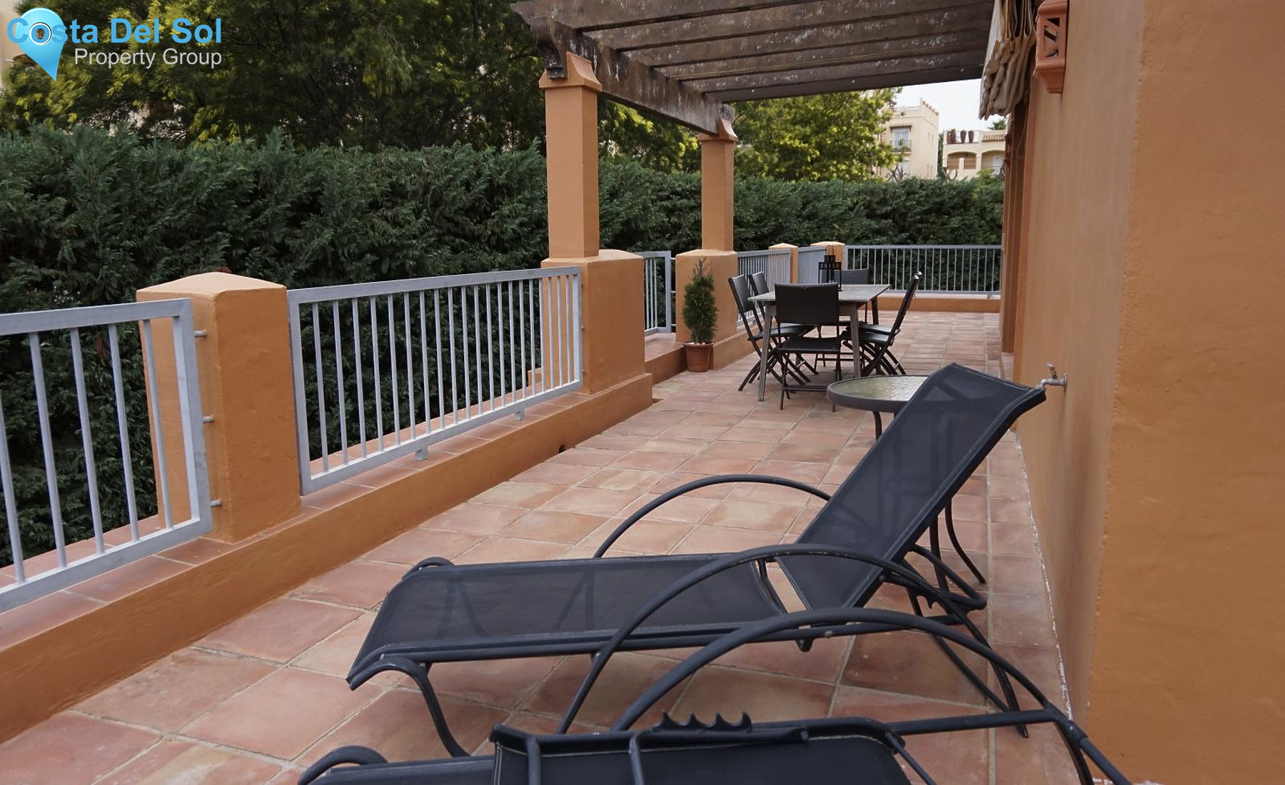 Penthouse in Estepona-1163784