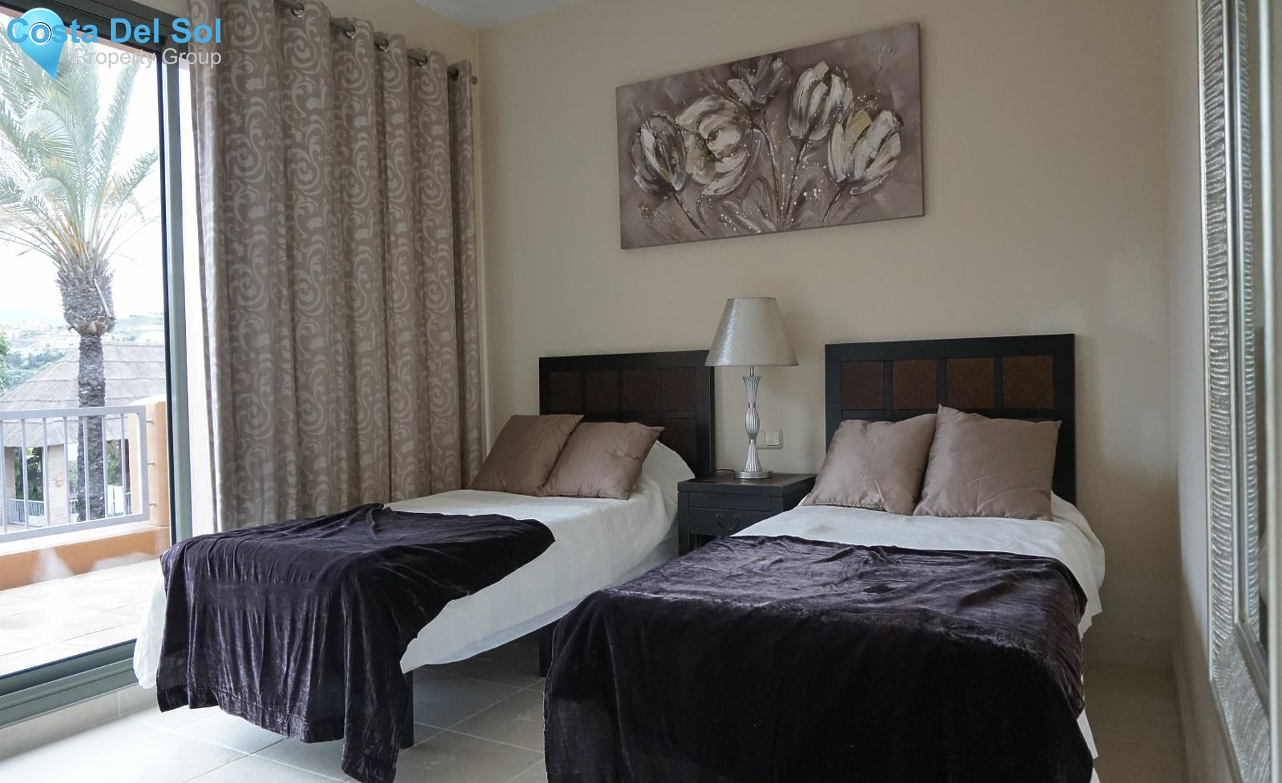 Penthouse in Estepona-1163785