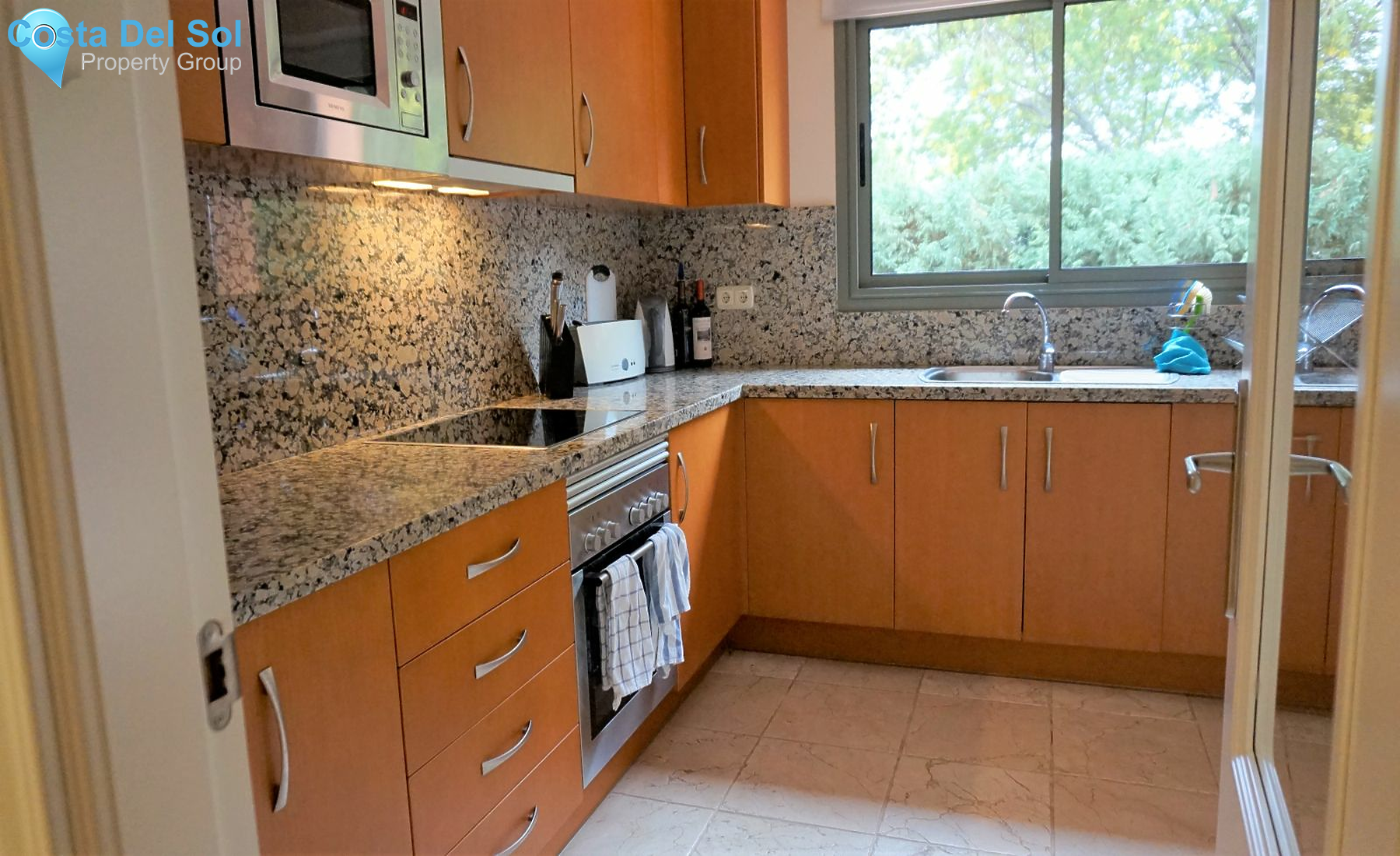 Penthouse in Estepona-1163772