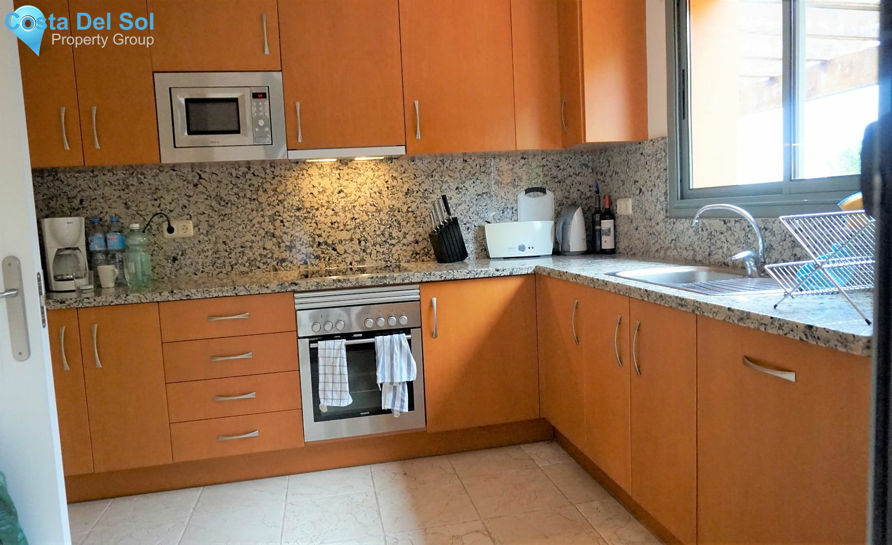 Penthouse in Estepona-1163773