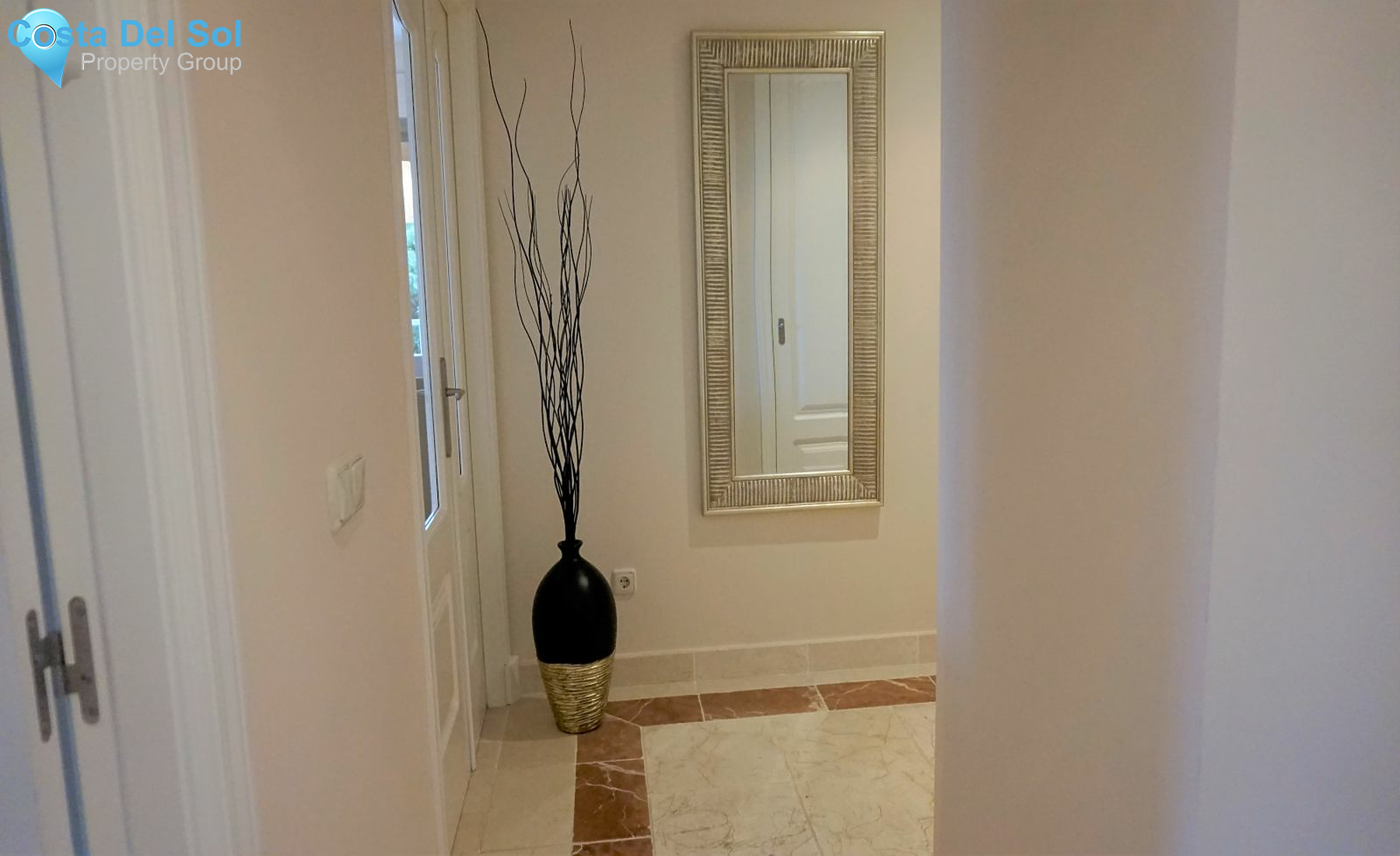 Penthouse in Estepona-1163777