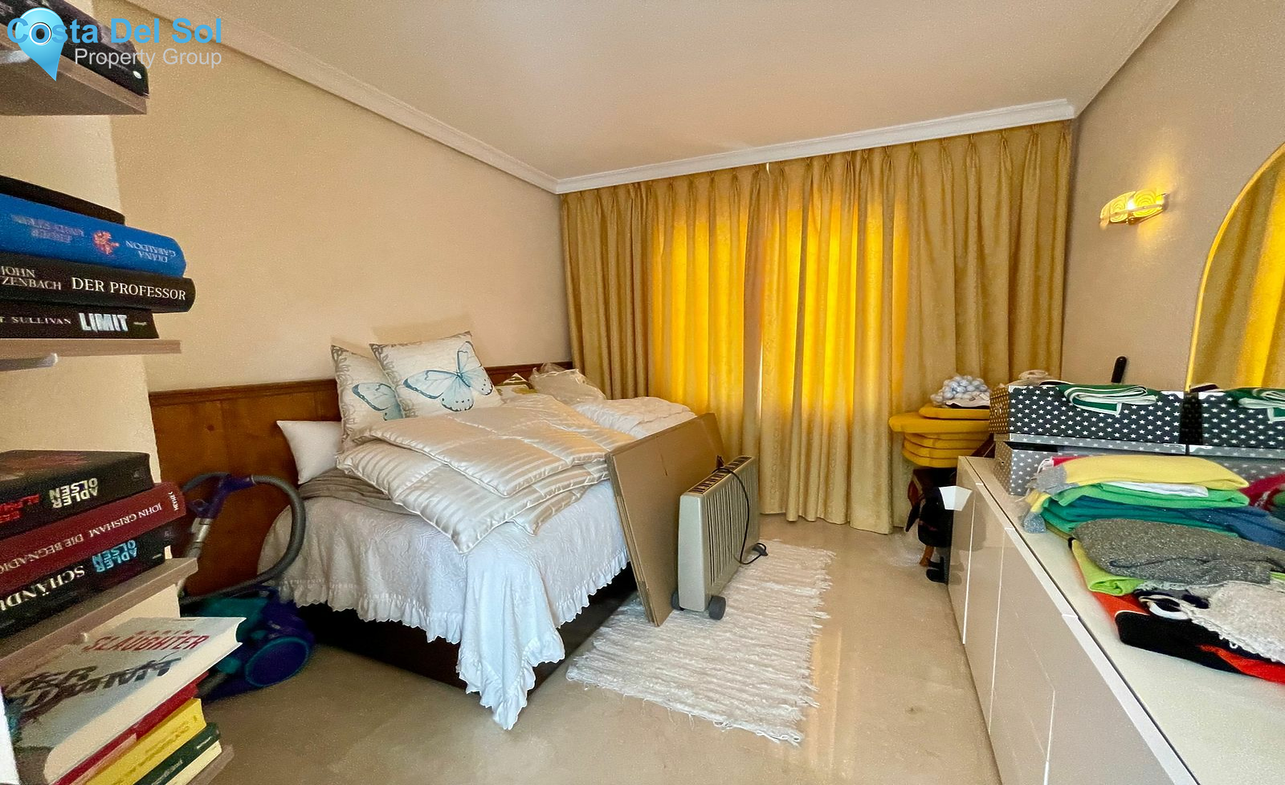 Penthouse in Estepona-1166332