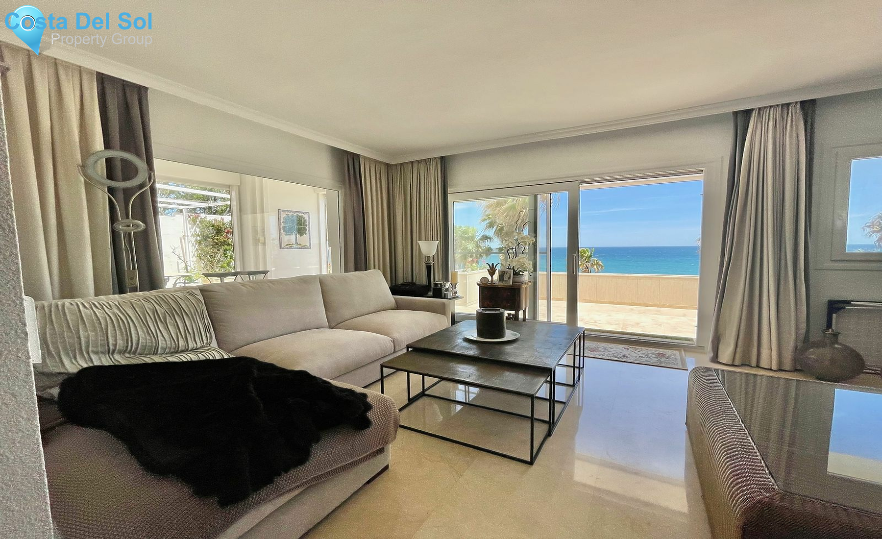 Penthouse in Estepona-1166334