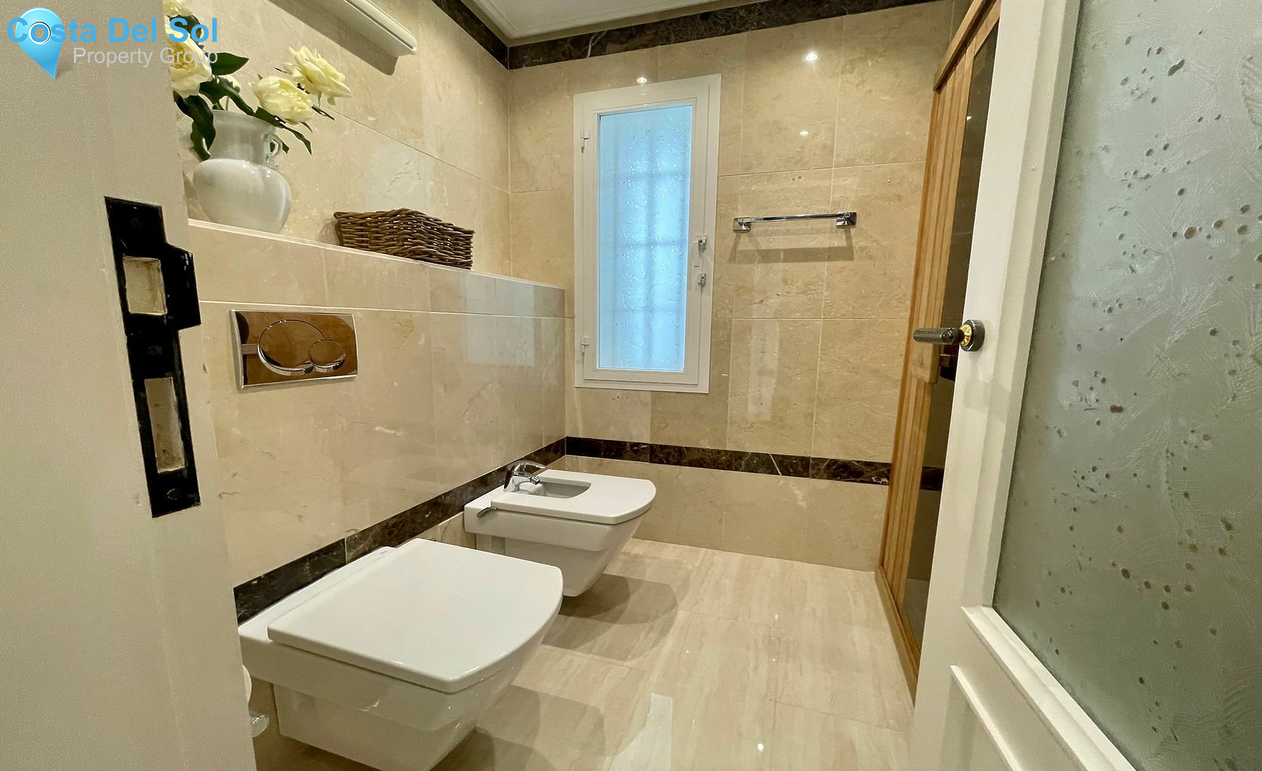 Penthouse in Estepona-1166335