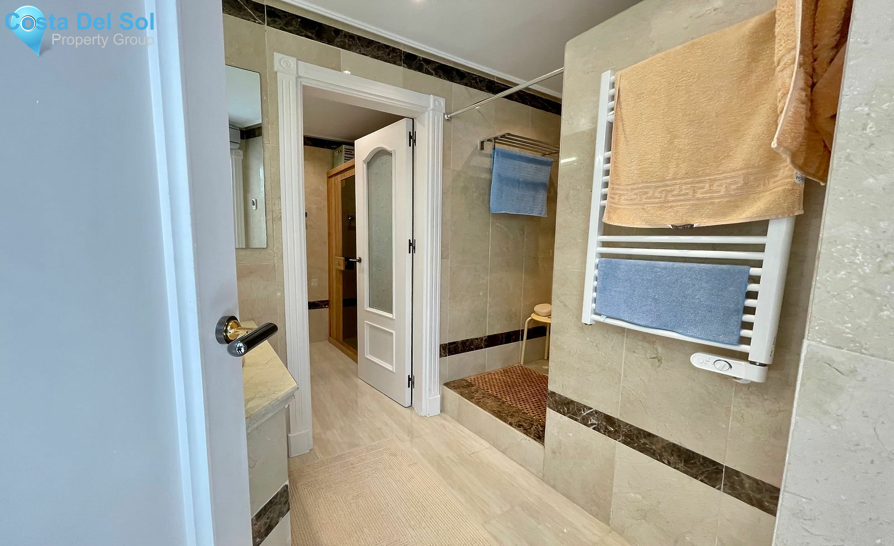 Penthouse in Estepona-1166338