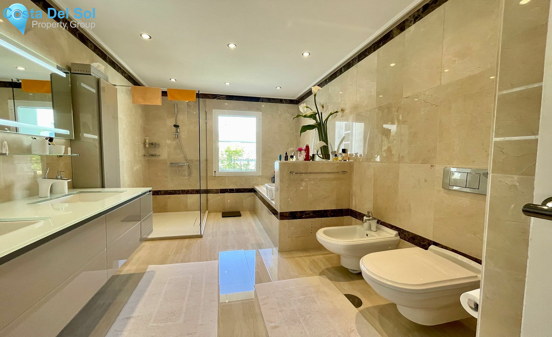 Penthouse in Estepona-1166340