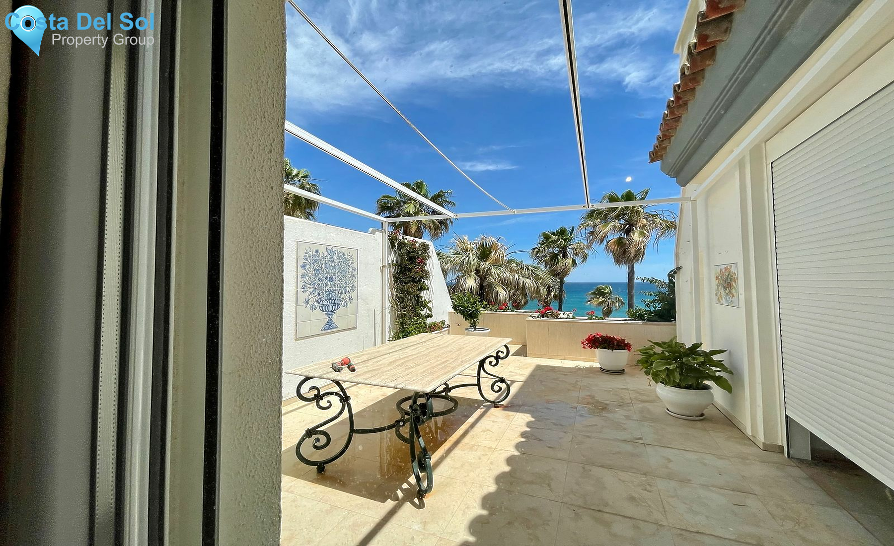 Penthouse in Estepona-1166341