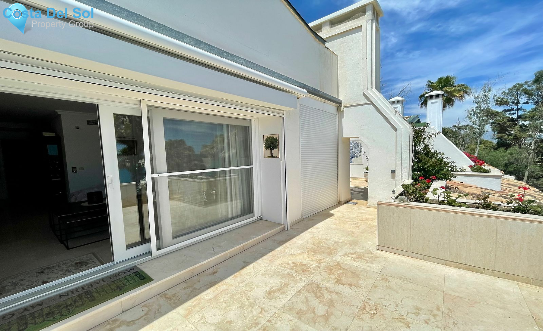 Penthouse in Estepona-1166325