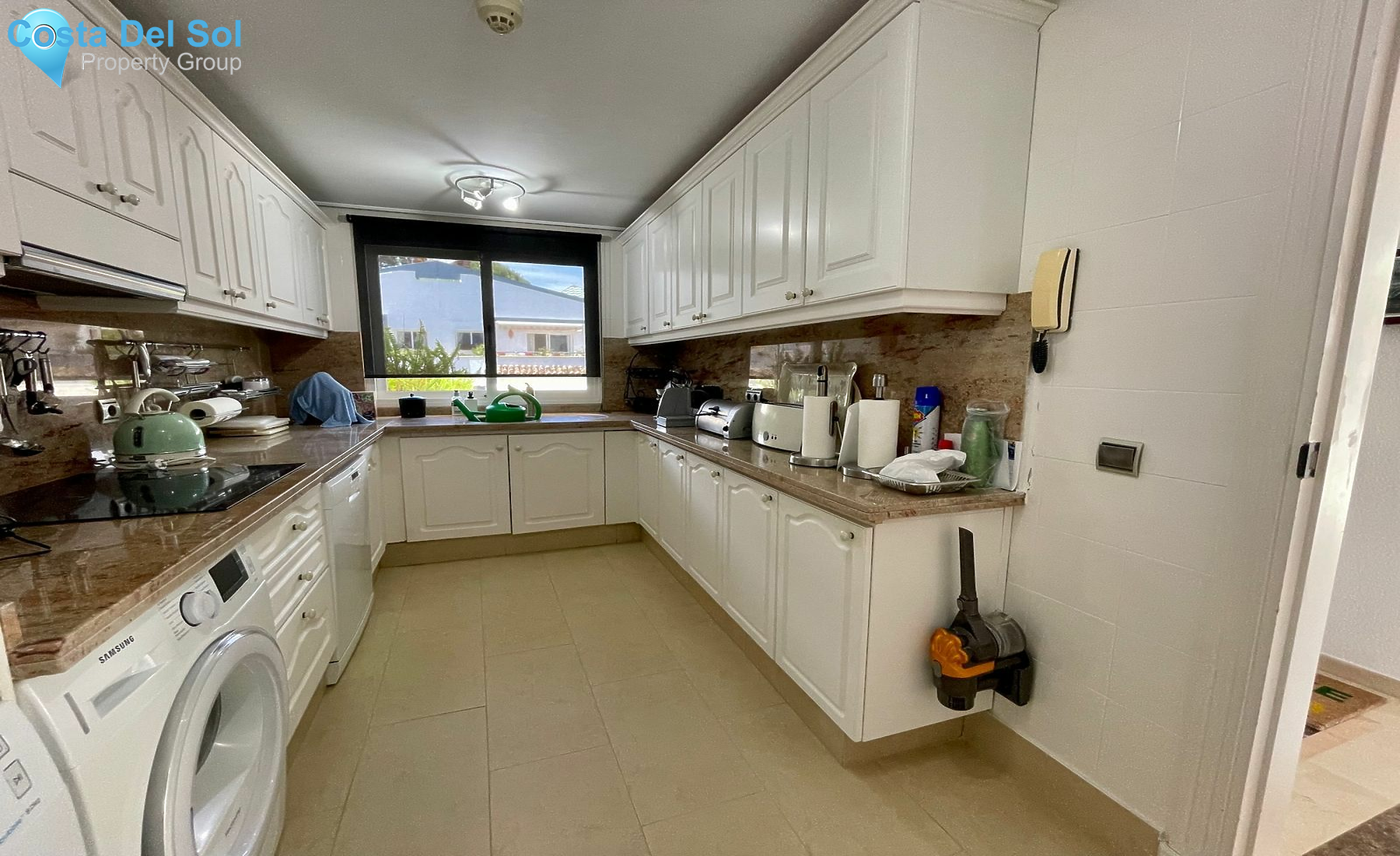 Penthouse in Estepona-1166327