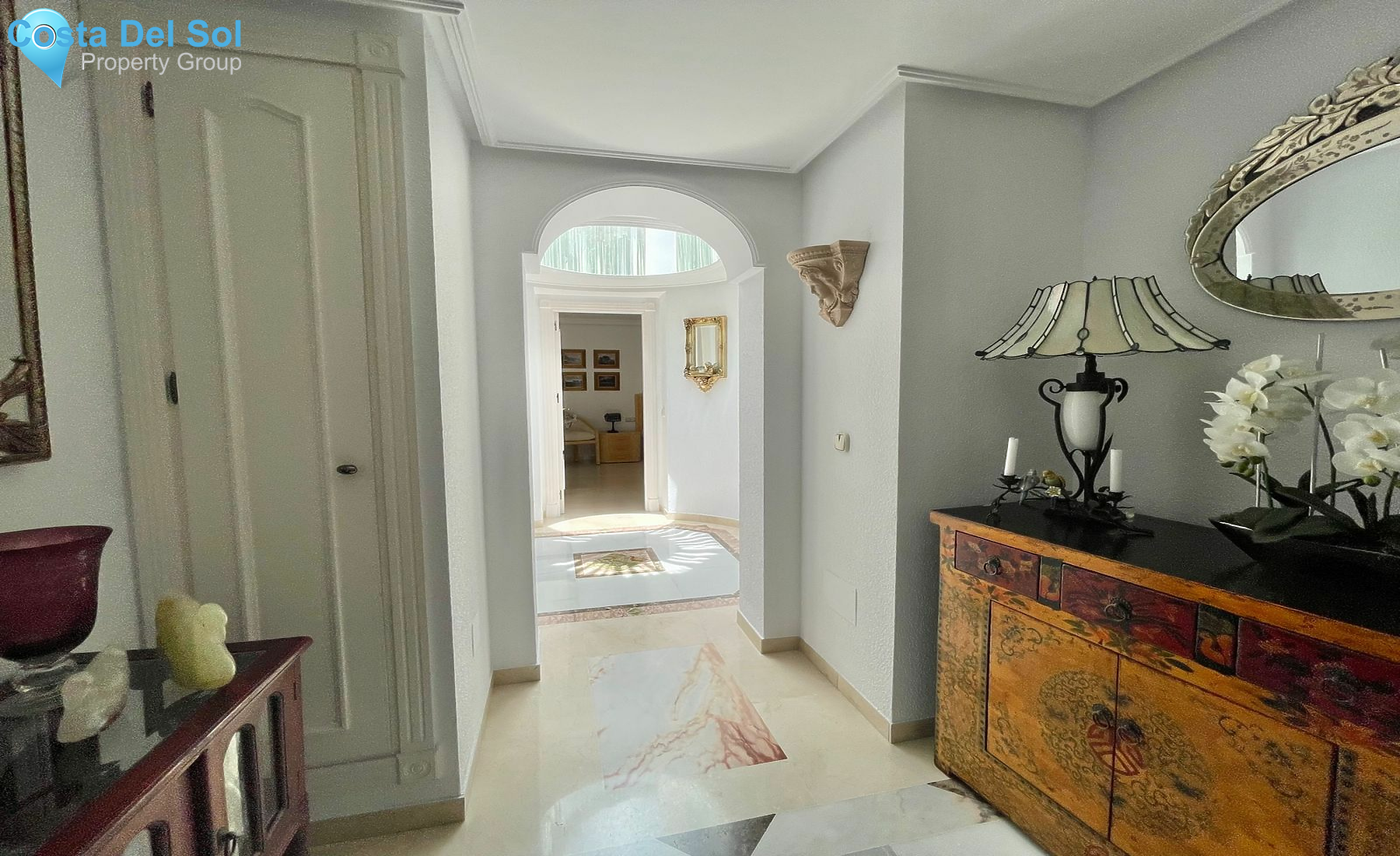 Penthouse in Estepona-1166328