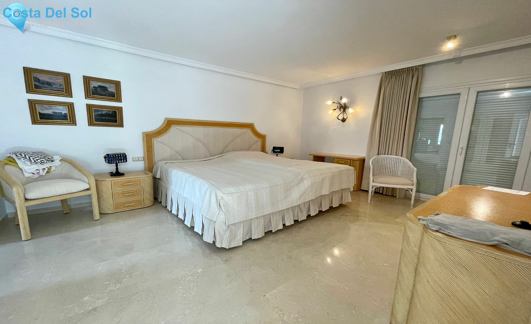 Penthouse in Estepona-1166330