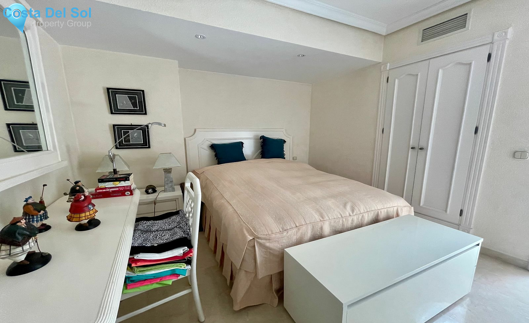 Penthouse in Estepona-1166331