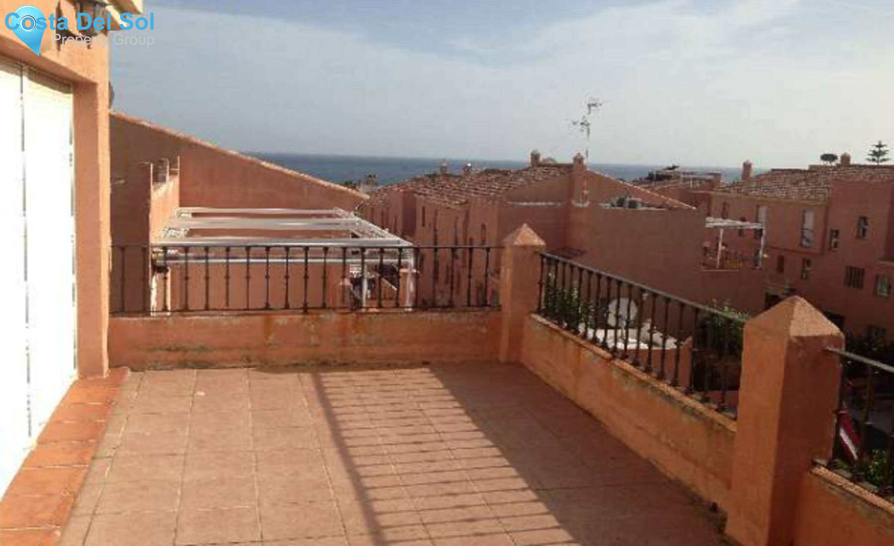 Penthouse in Estepona-1187119