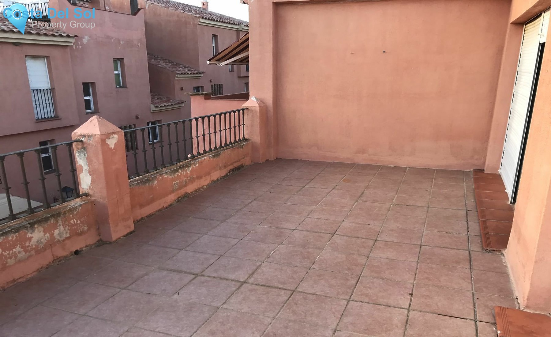 Penthouse in Estepona-1187134