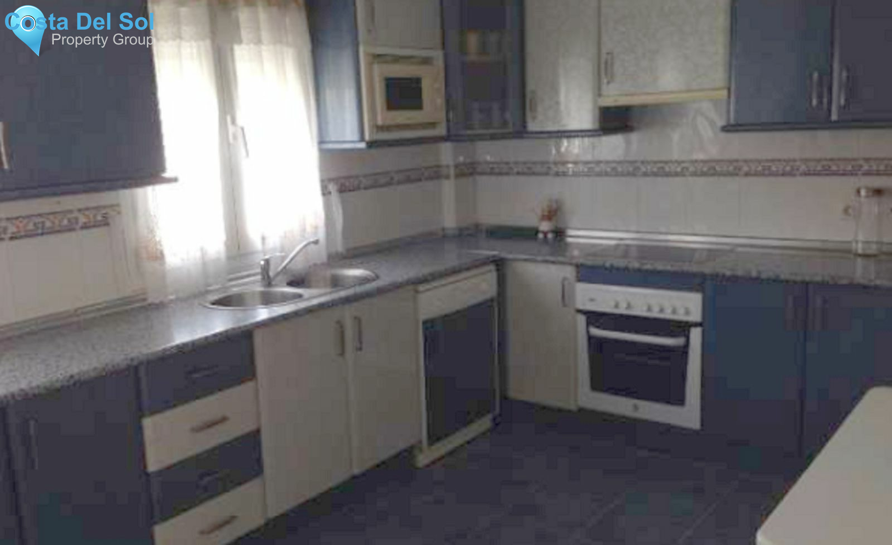 Penthouse in Estepona-1187120