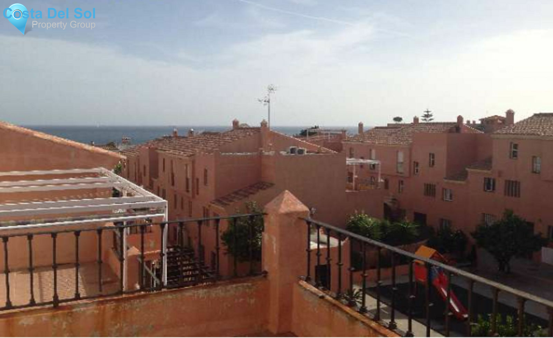 Penthouse in Estepona-1187121