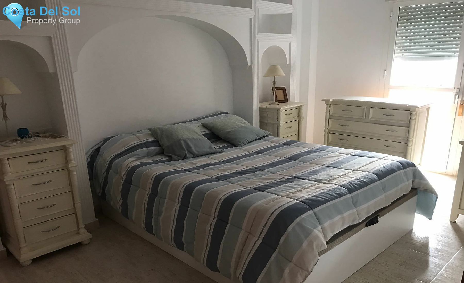 Penthouse in Estepona-1187122