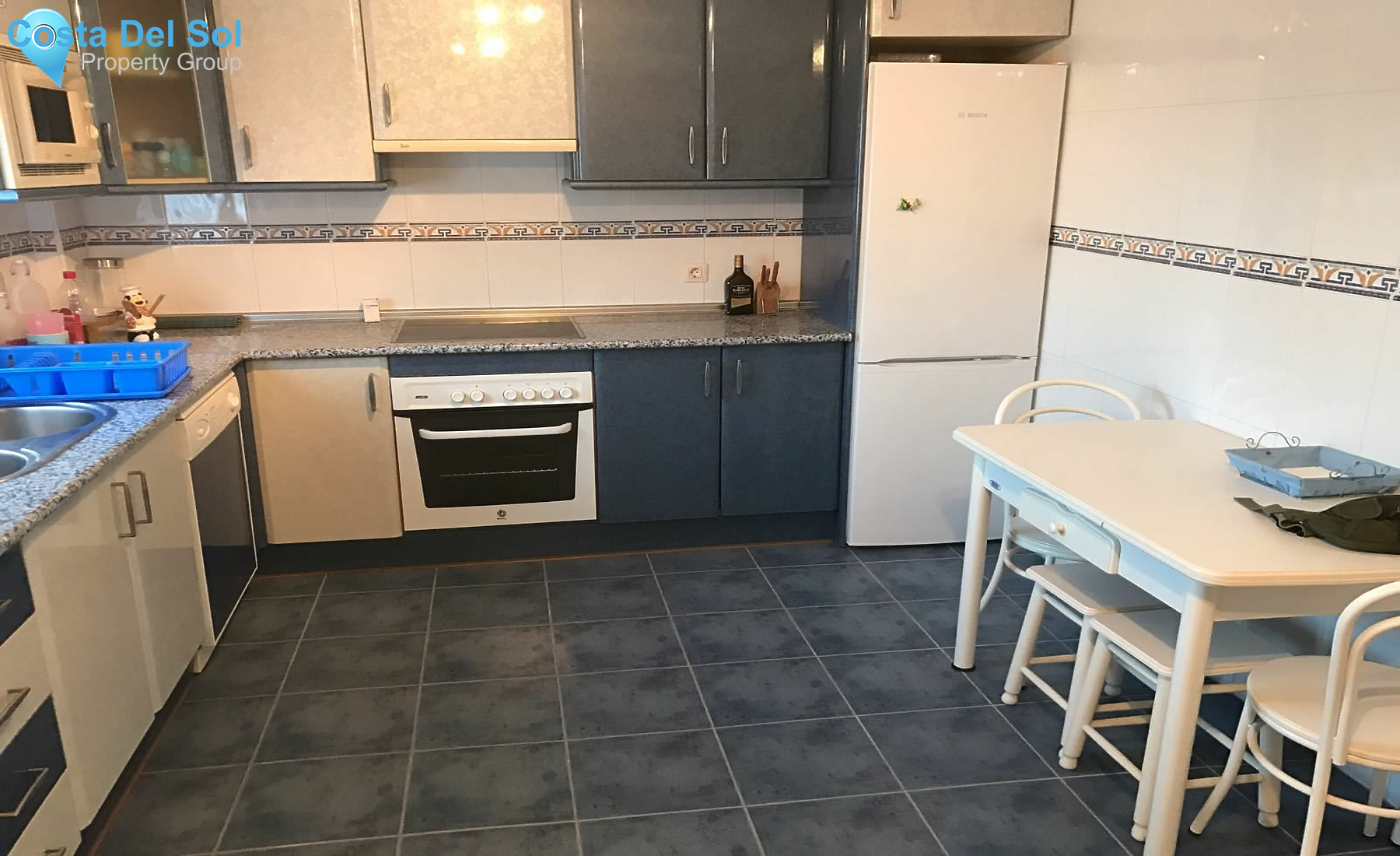 Penthouse in Estepona-1187126