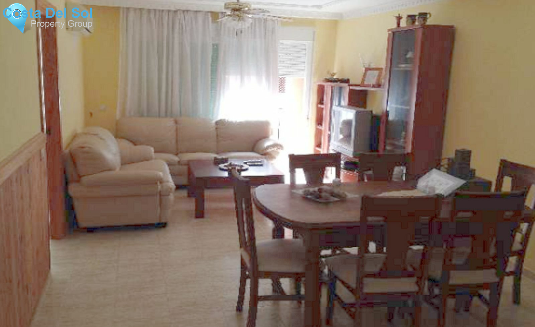 Penthouse in Estepona-1187127