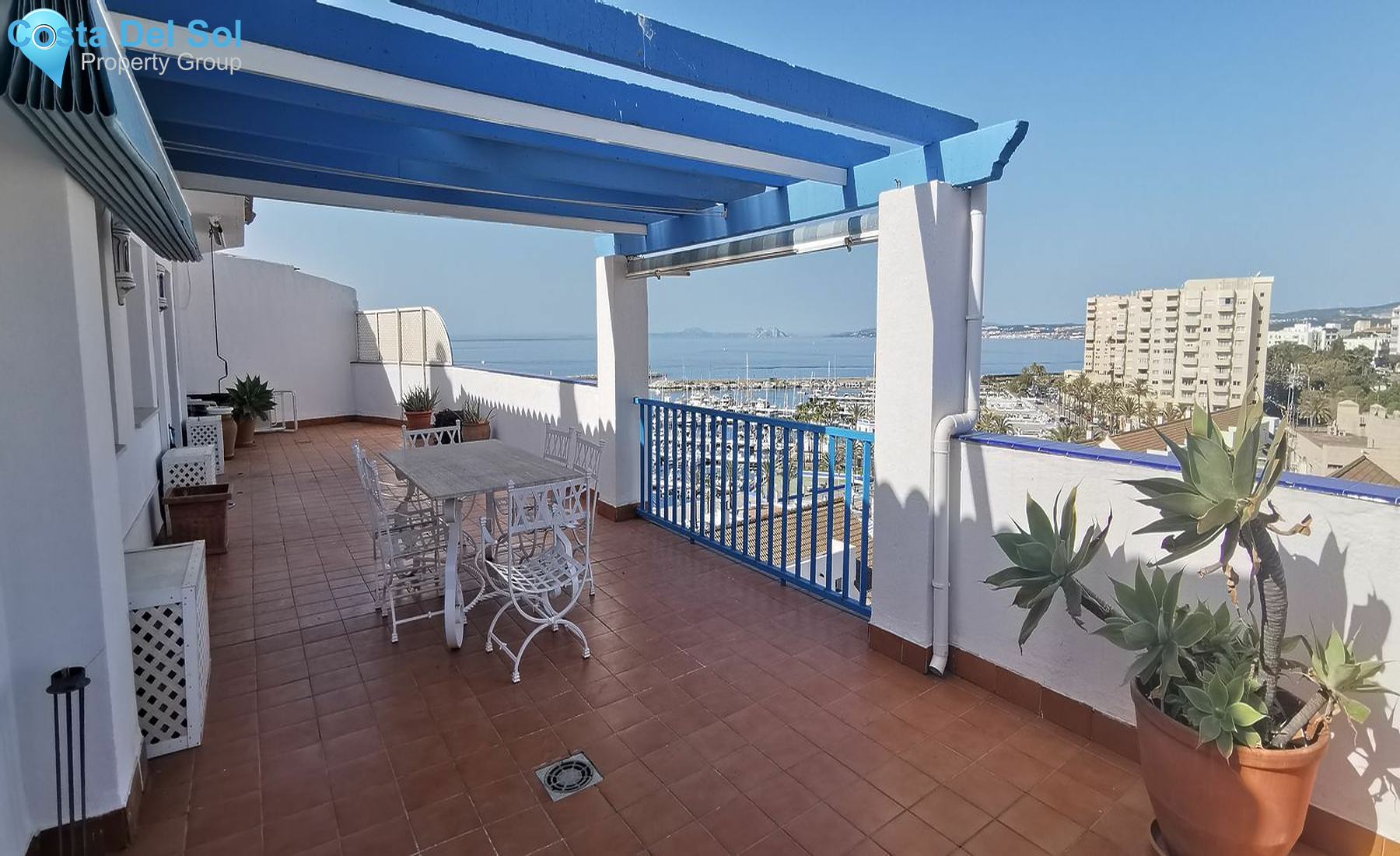 Penthouse in Estepona-1187143