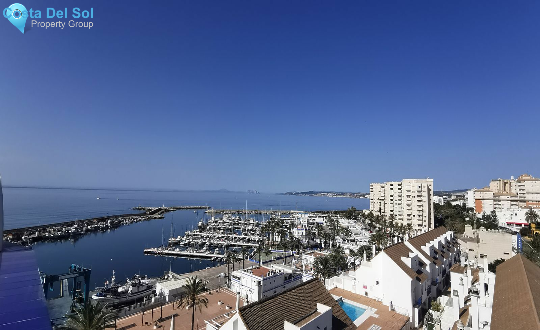 Penthouse in Estepona-1187152