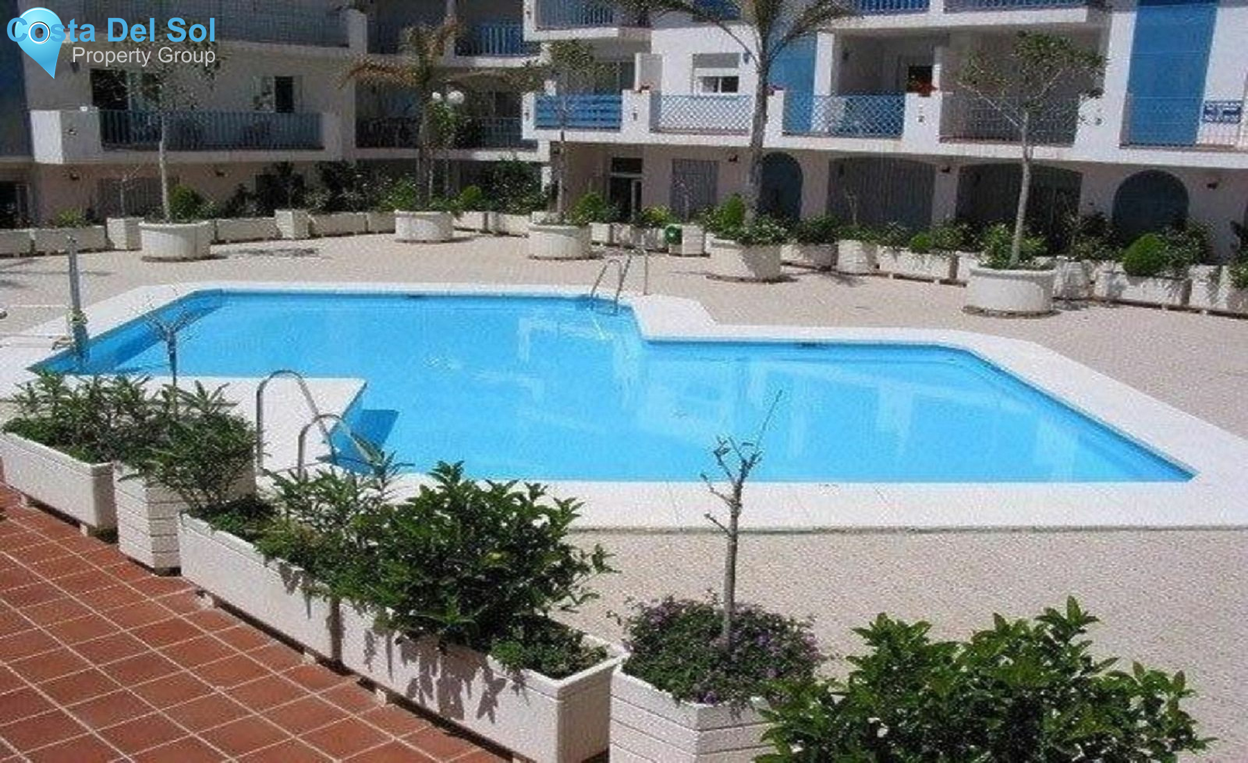 Penthouse in Estepona-1187153