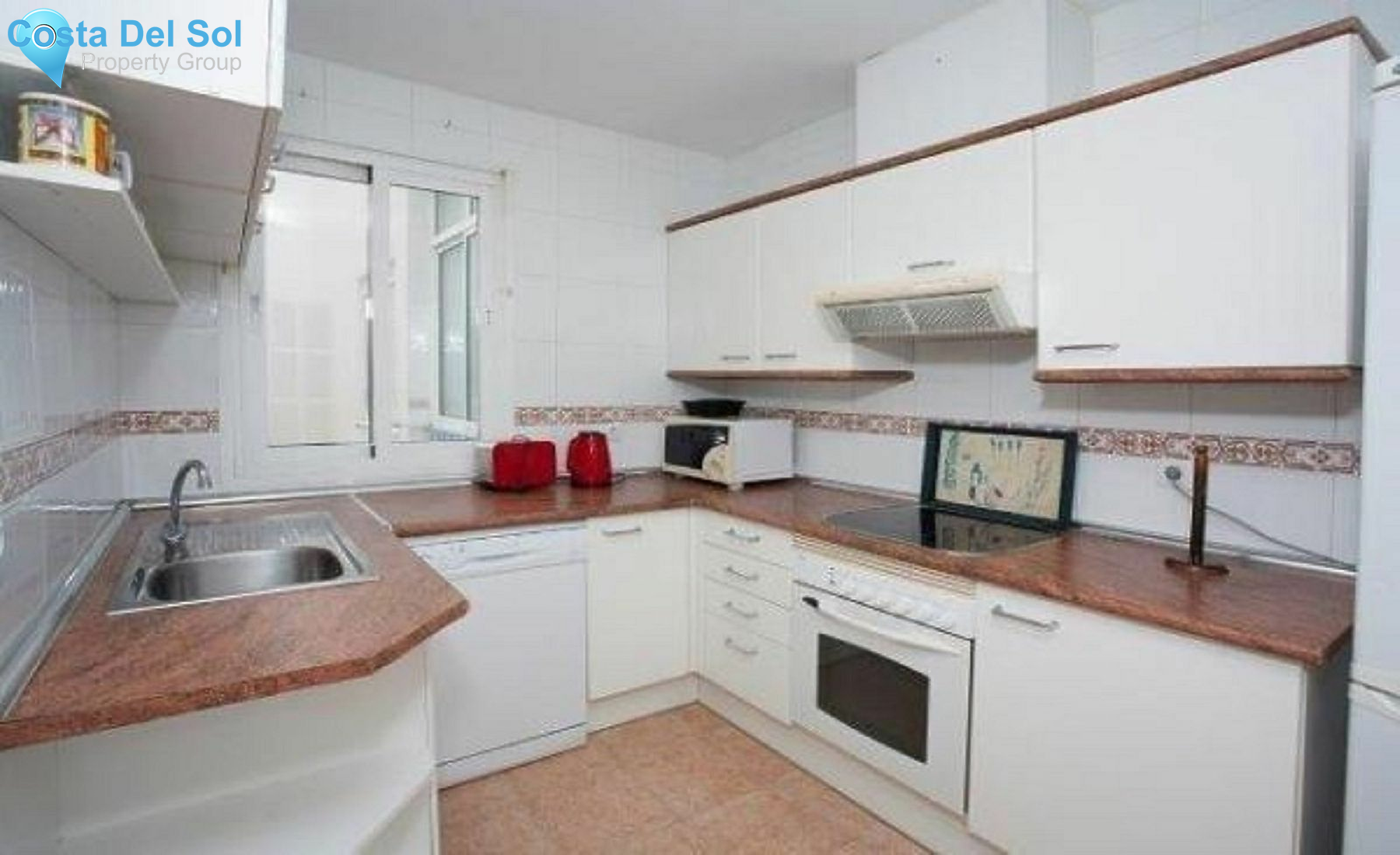 Penthouse in Estepona-1187156