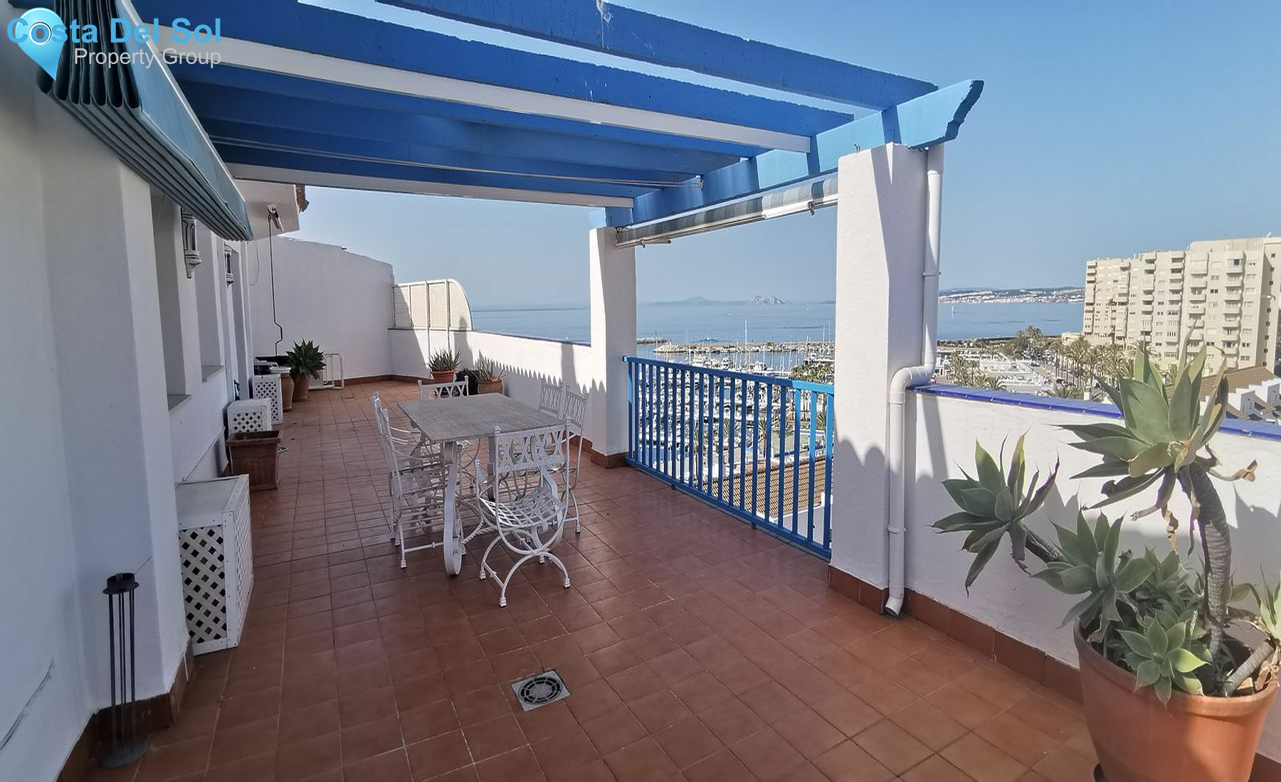 Penthouse in Estepona-1187144