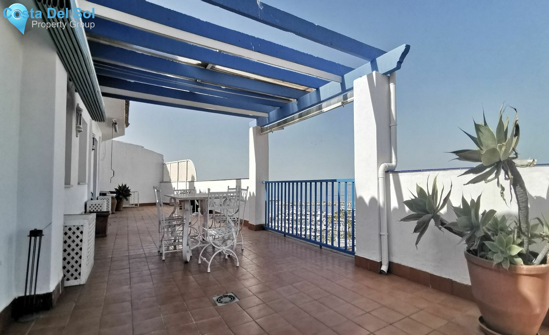 Penthouse in Estepona-1187145