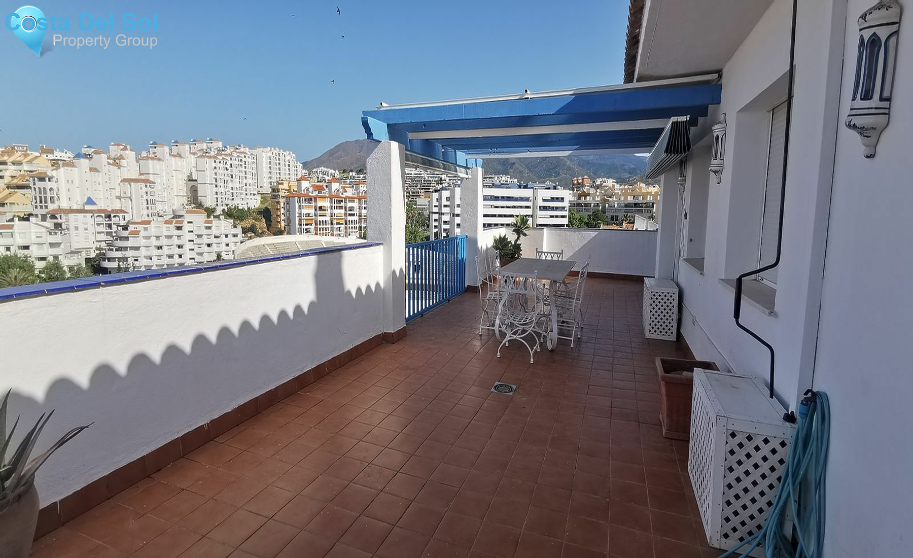 Penthouse in Estepona-1187146