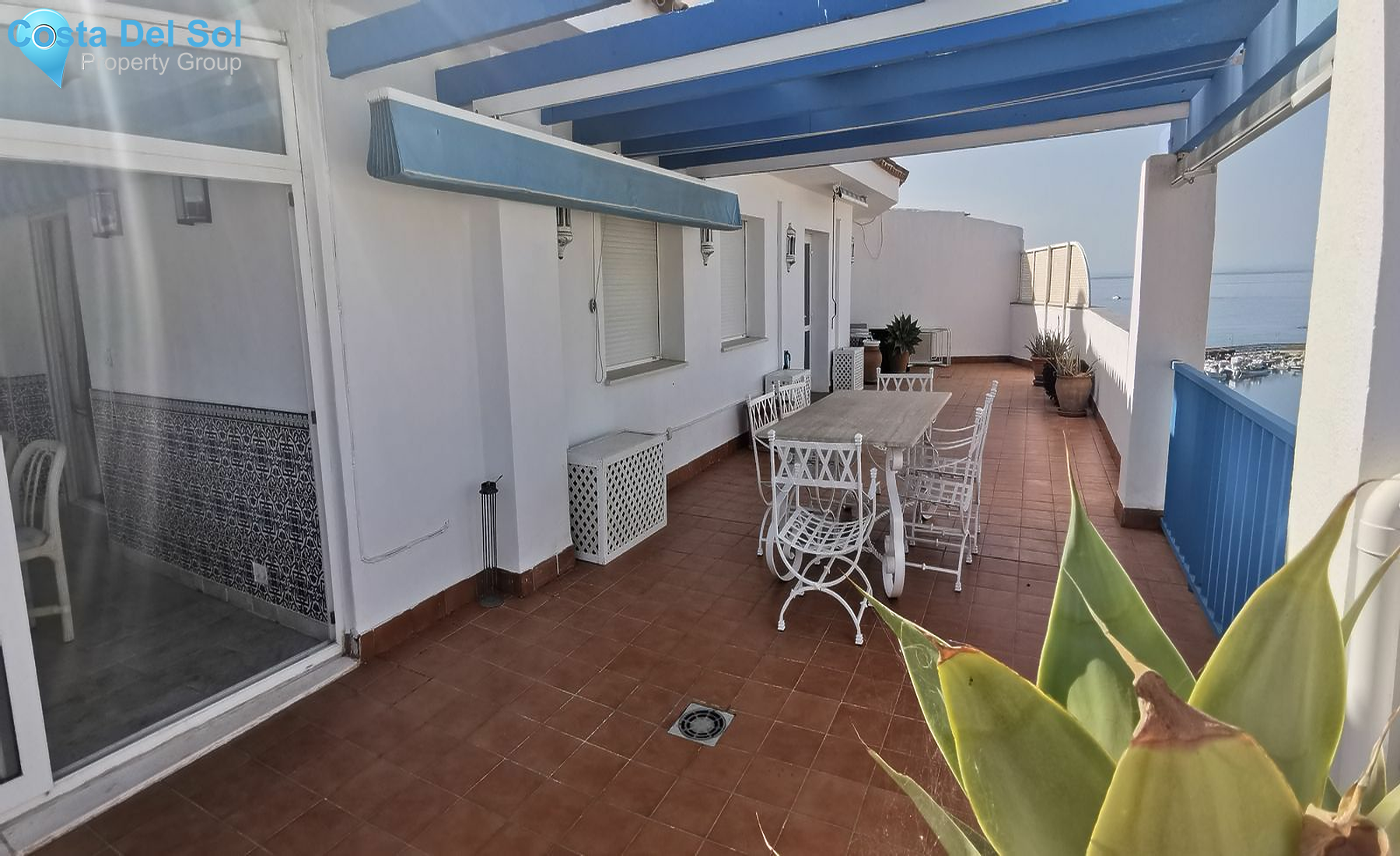 Penthouse in Estepona-1187147