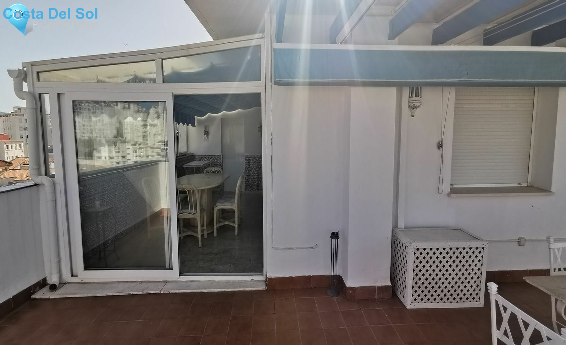 Penthouse in Estepona-1187148