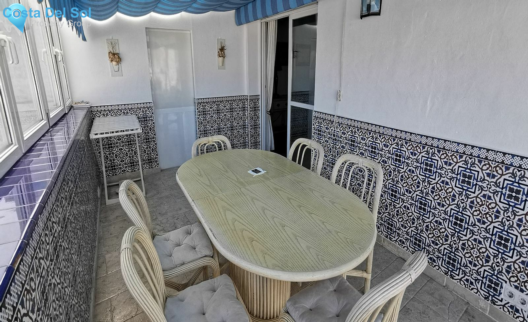 Penthouse in Estepona-1187150