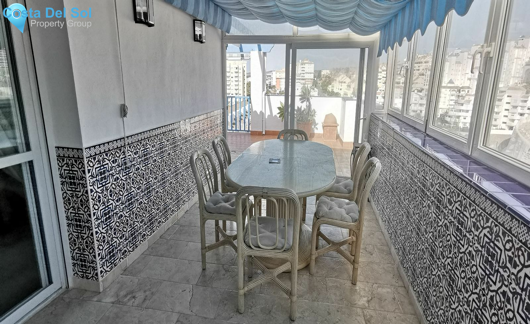 Penthouse in Estepona-1187151