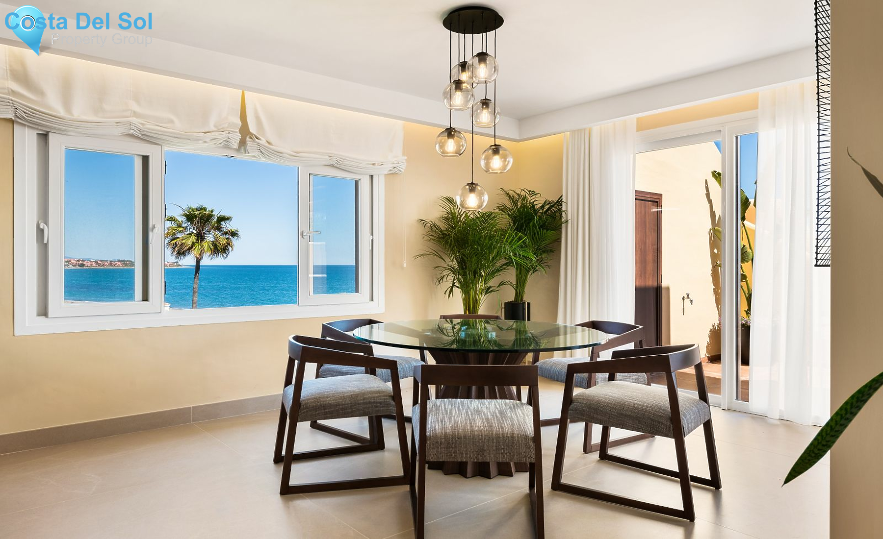 Penthouse in Estepona-1205222