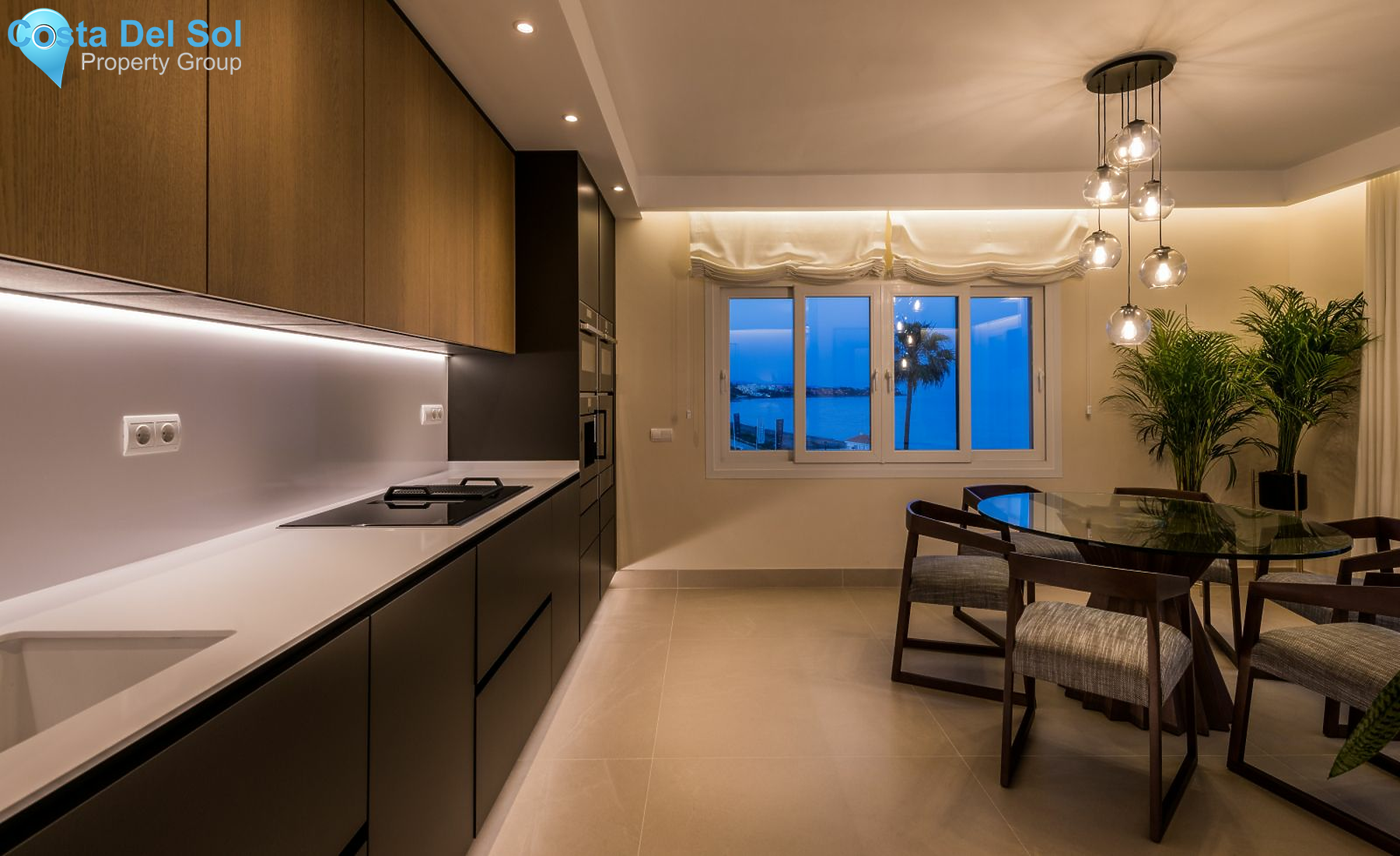 Penthouse in Estepona-1205223