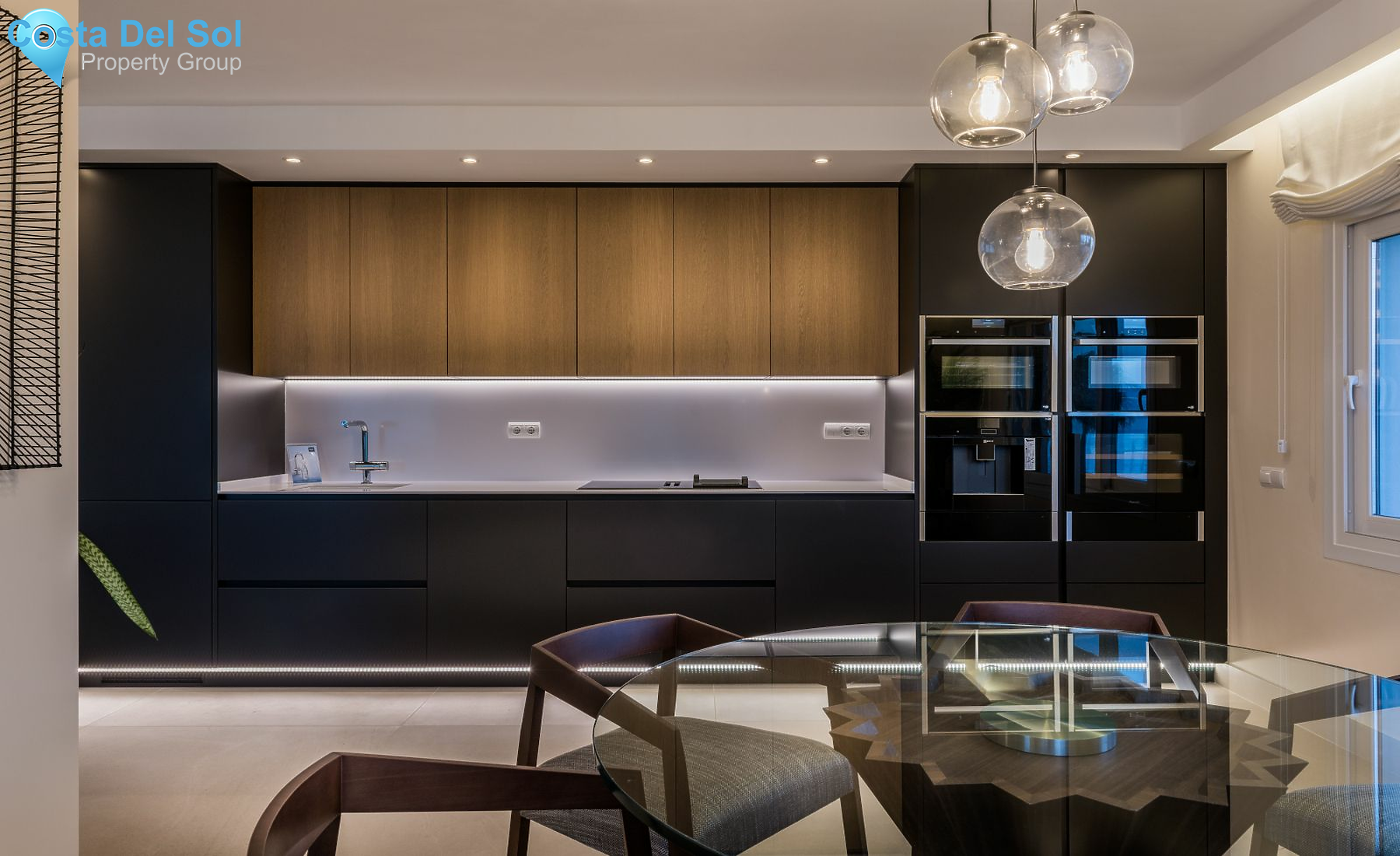 Penthouse in Estepona-1205224