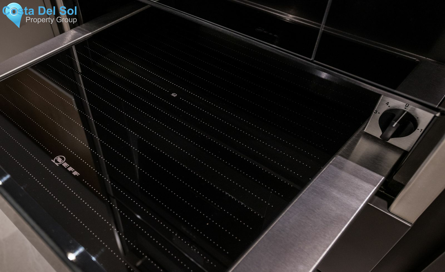 Penthouse in Estepona-1205225