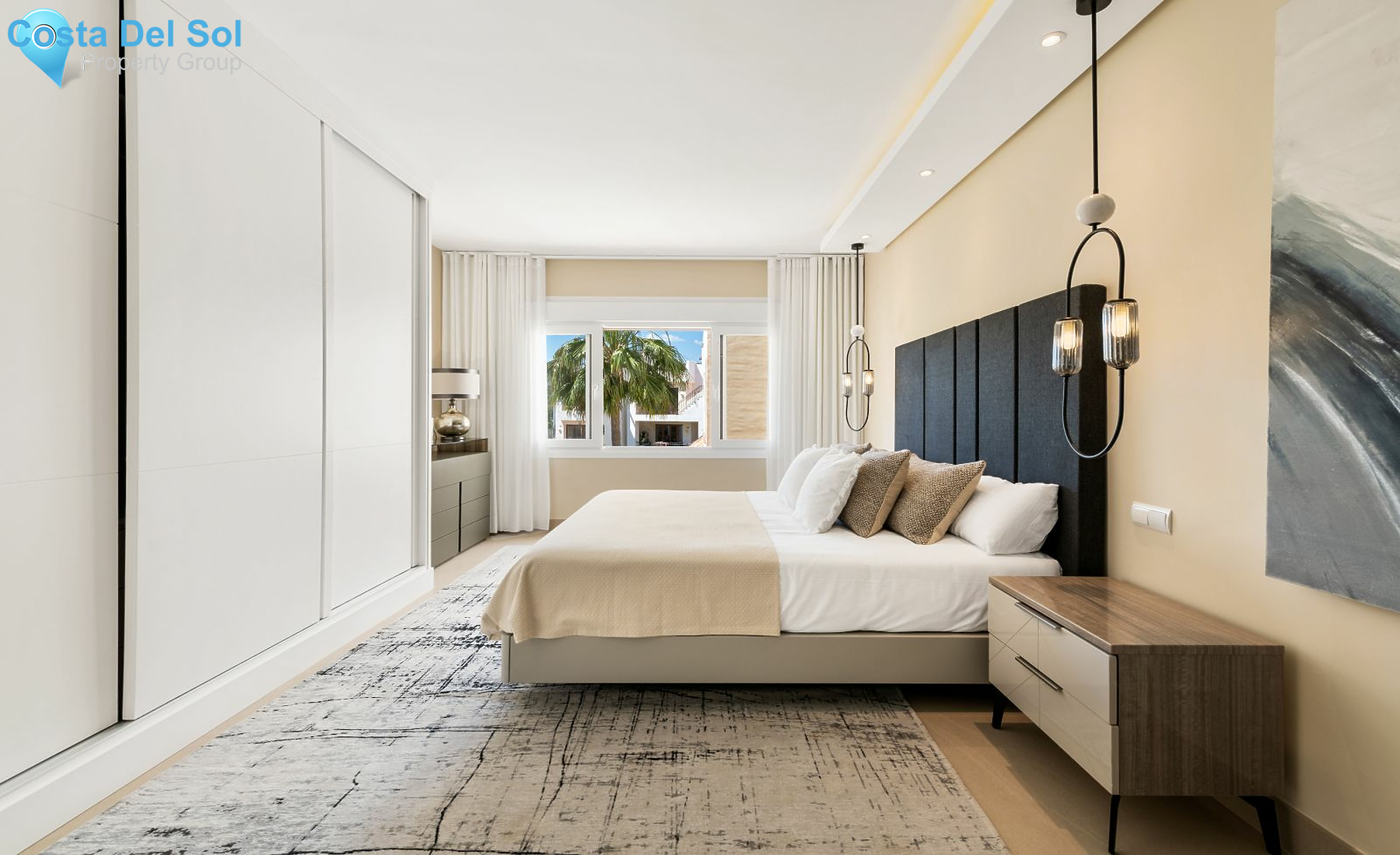 Penthouse in Estepona-1205229