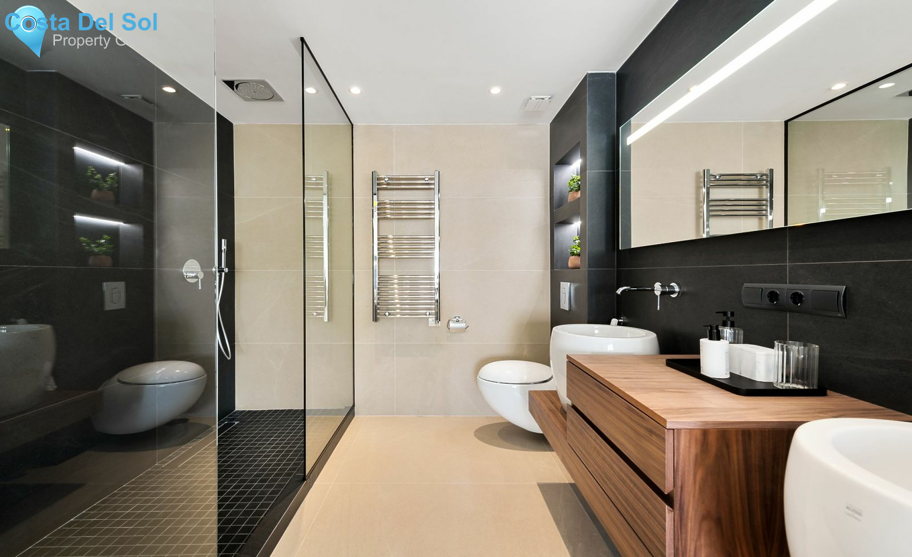 Penthouse in Estepona-1205230