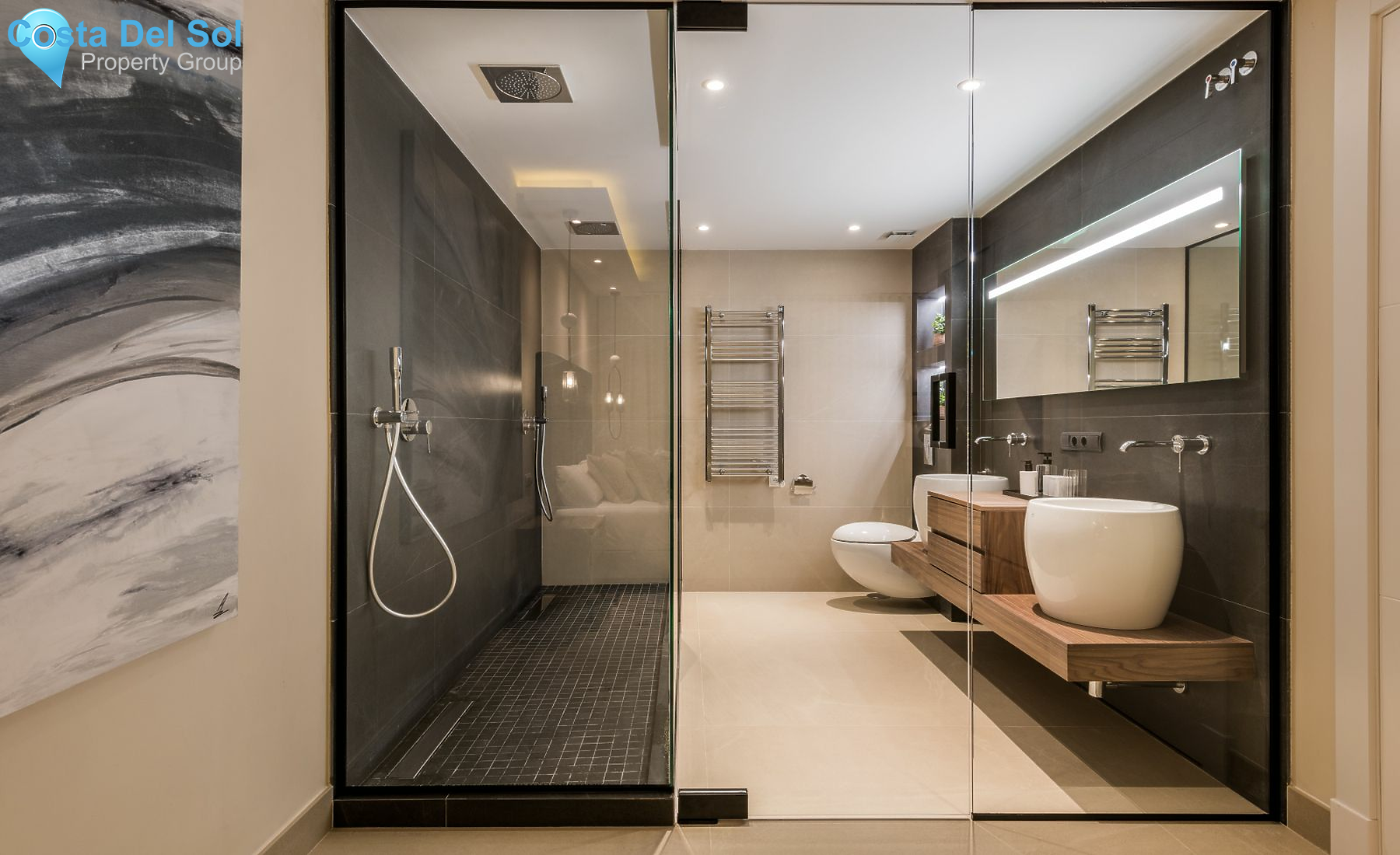 Penthouse in Estepona-1205231