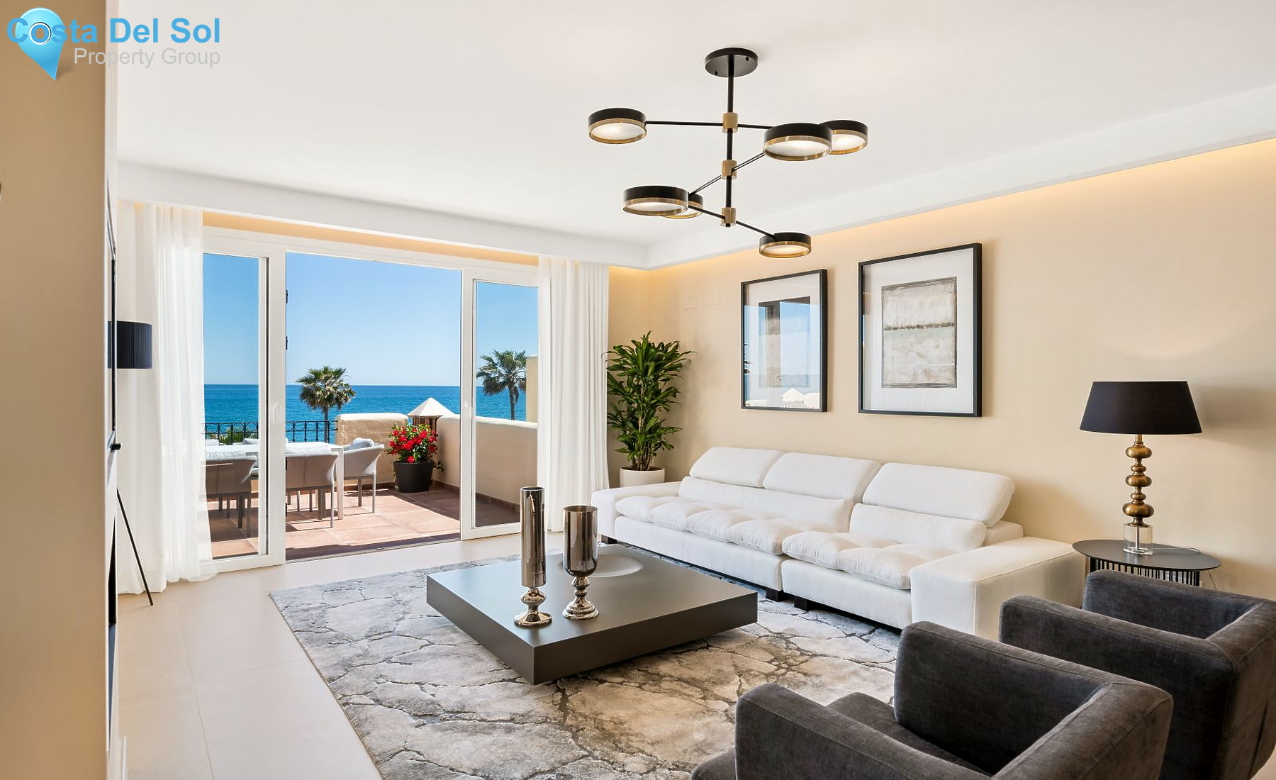 Penthouse in Estepona-1205214