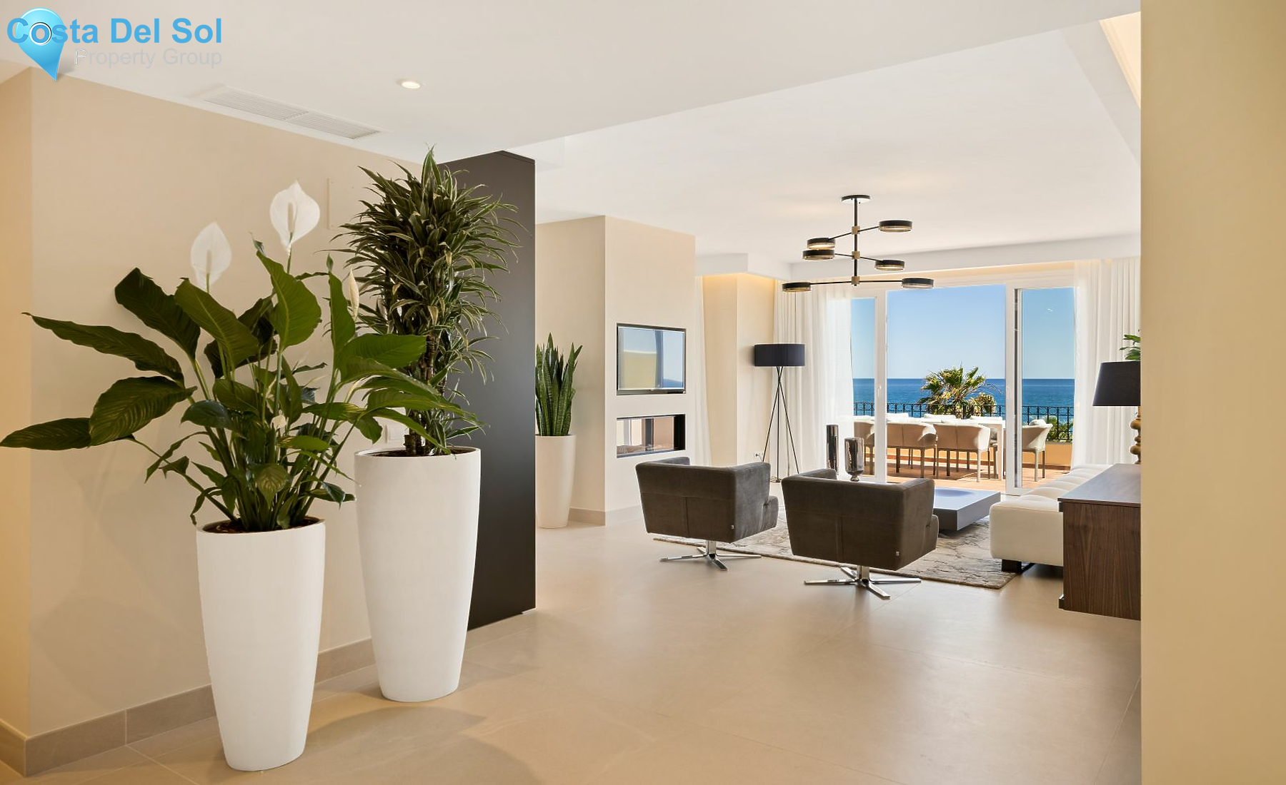 Penthouse in Estepona-1205216